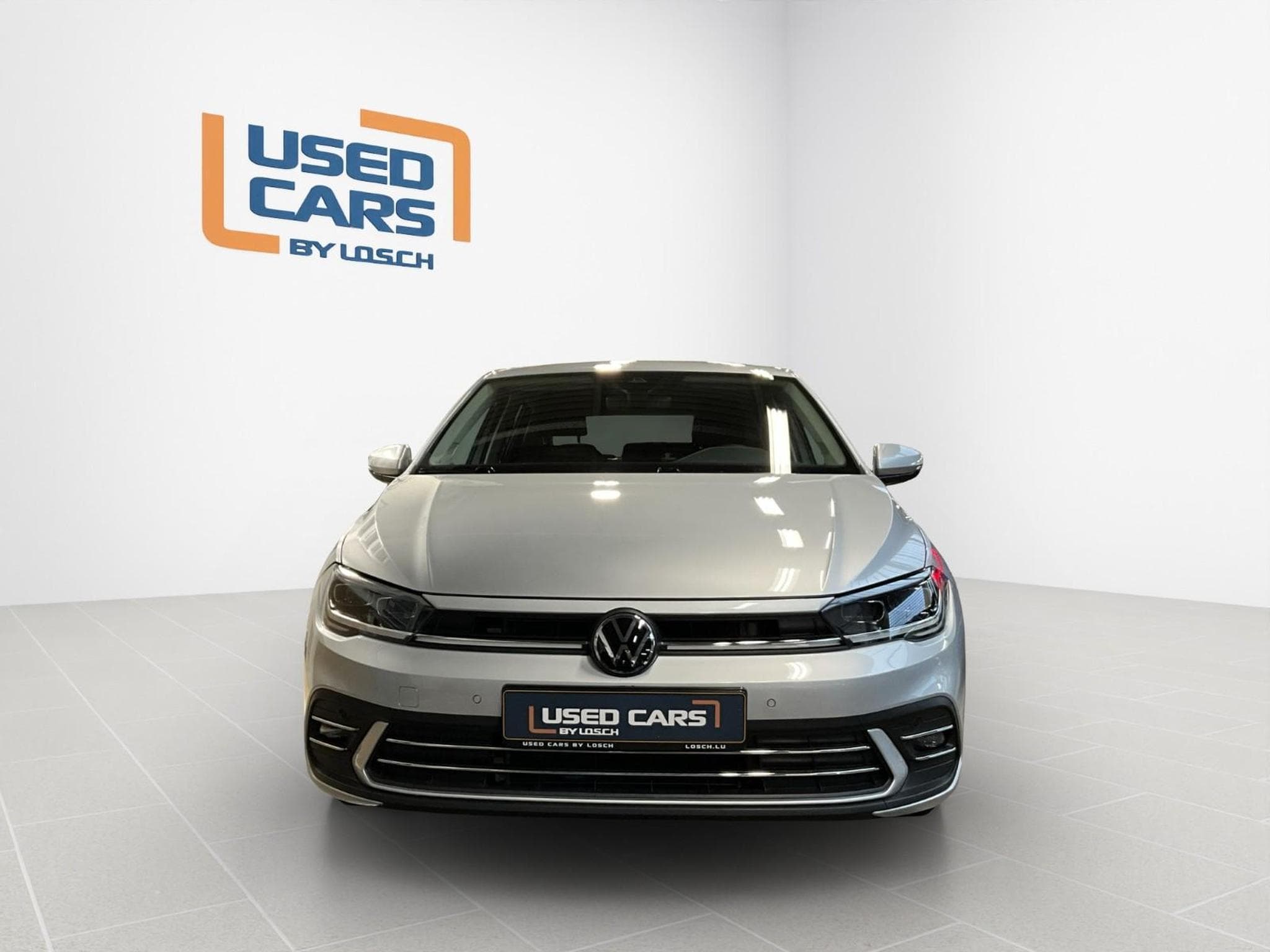 VW Polo Style+DSG+P.Park.+P.IQDrive+P.Lumie. (2025) - Photo 3