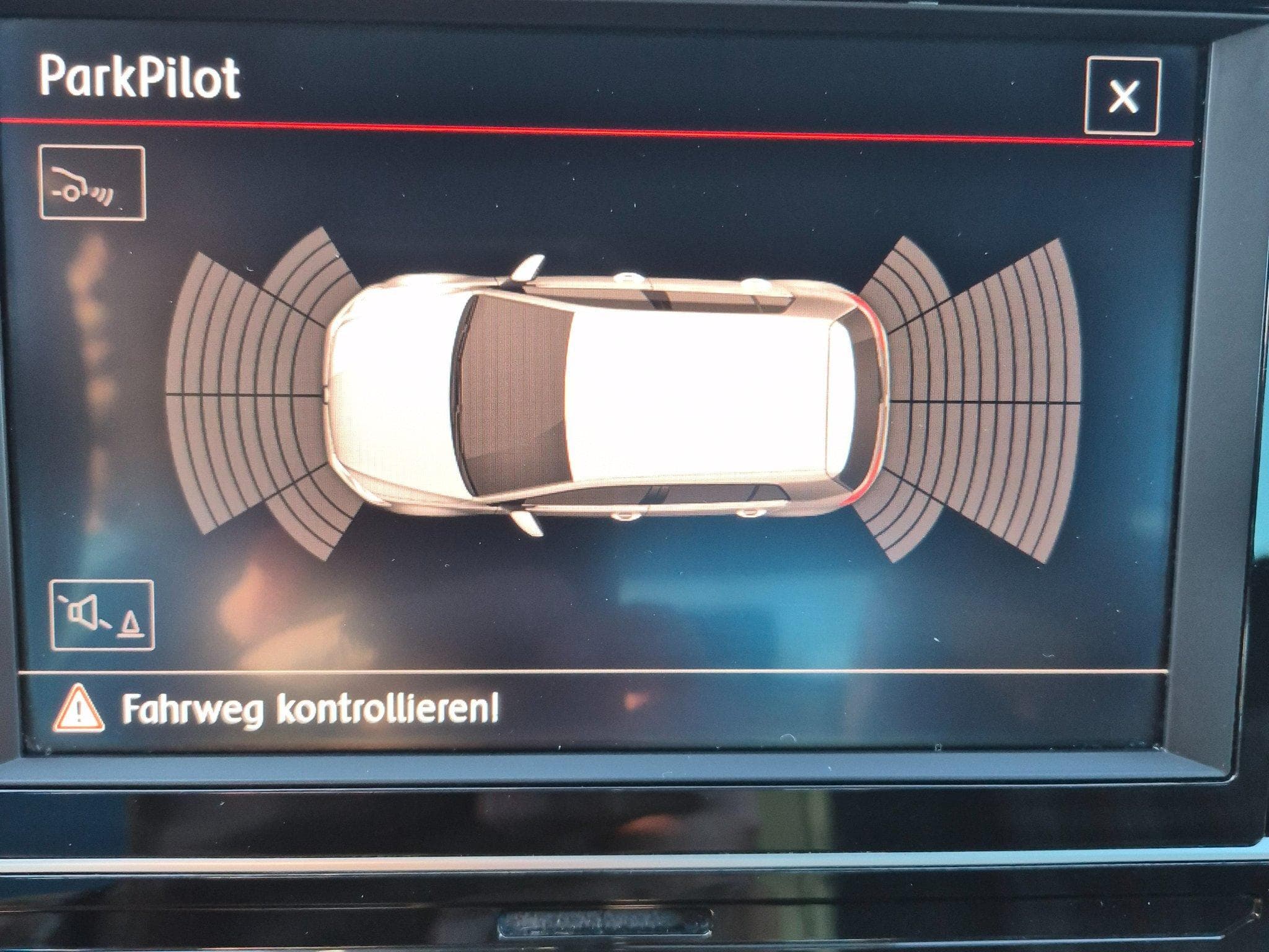 VW Golf GTI (2017) - Photo 9