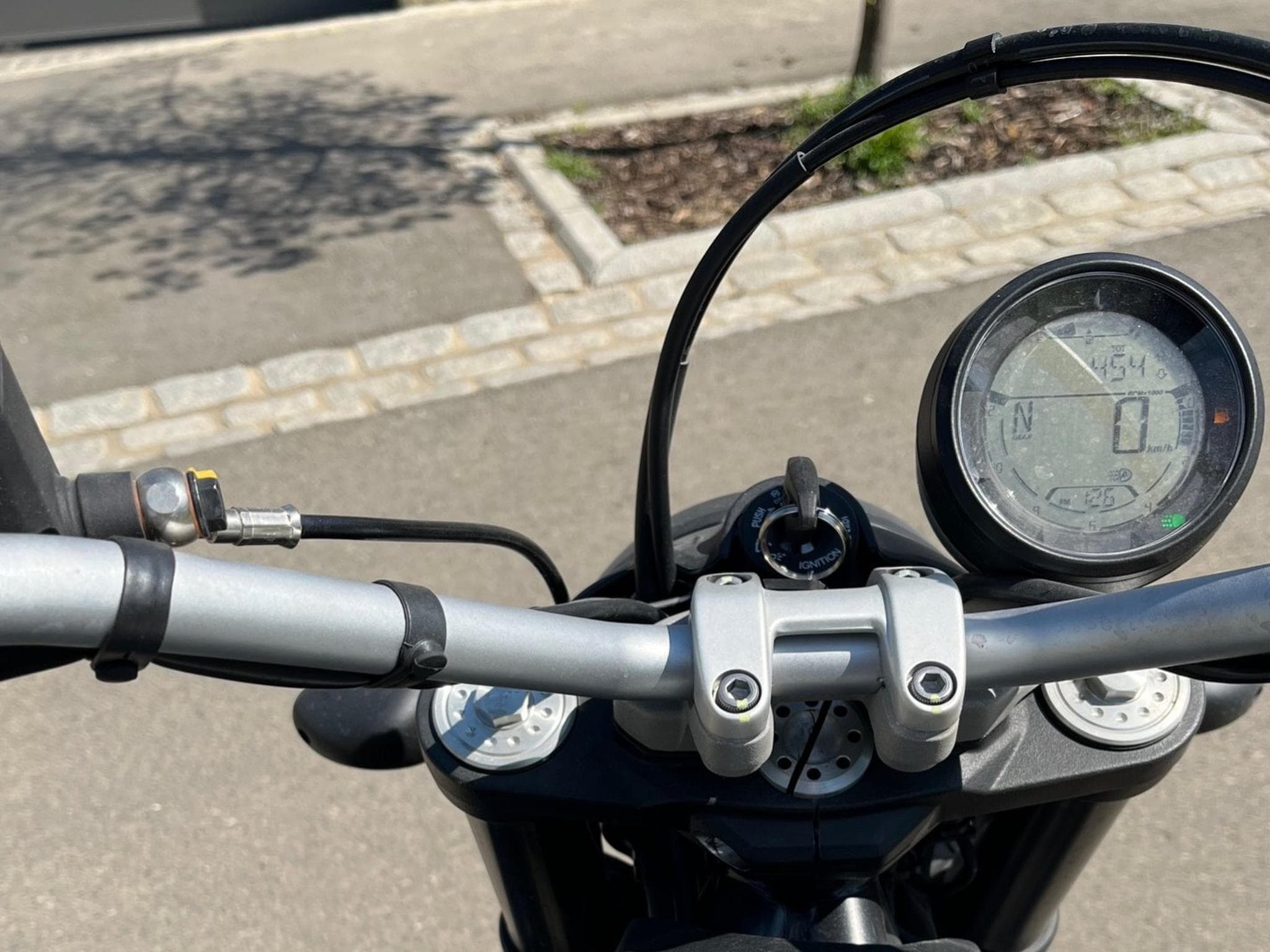 Ducati Scrambler 800 (2020) - Foto 2