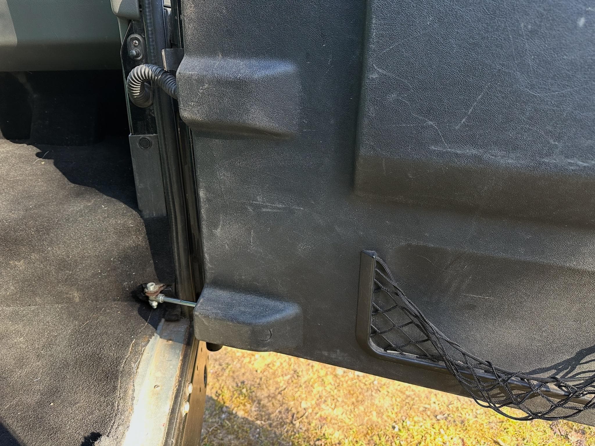 Land-Rover Defender TD4 (2012) - Photo 9