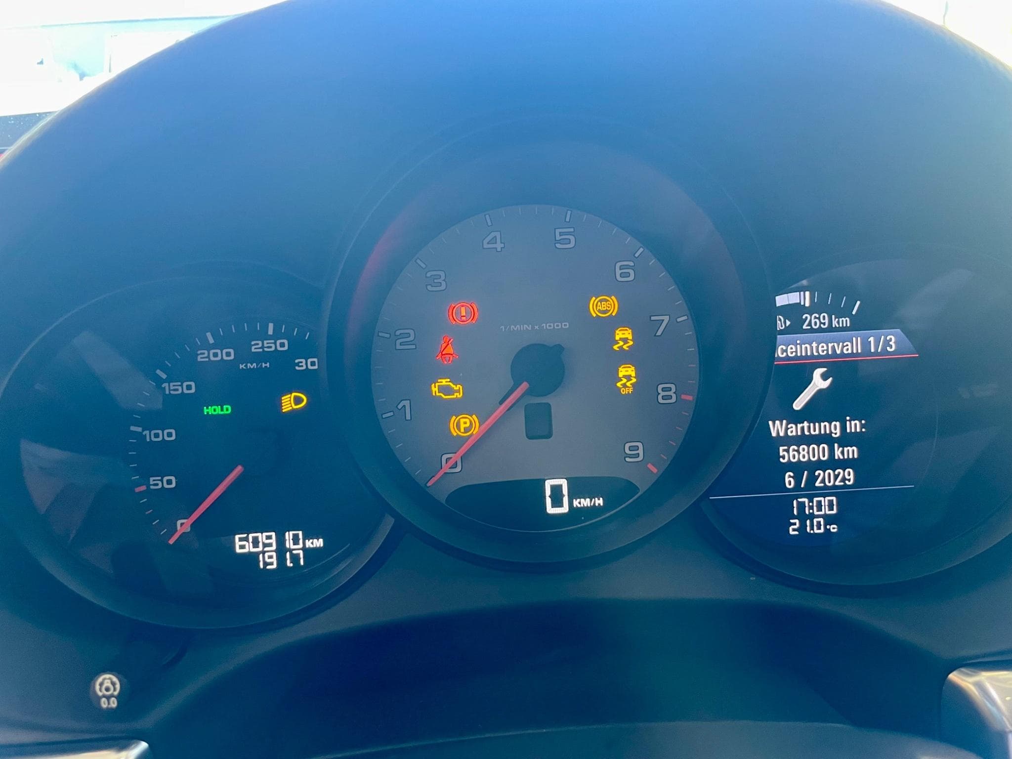 Porsche Cayman S (2013) - Photo 13