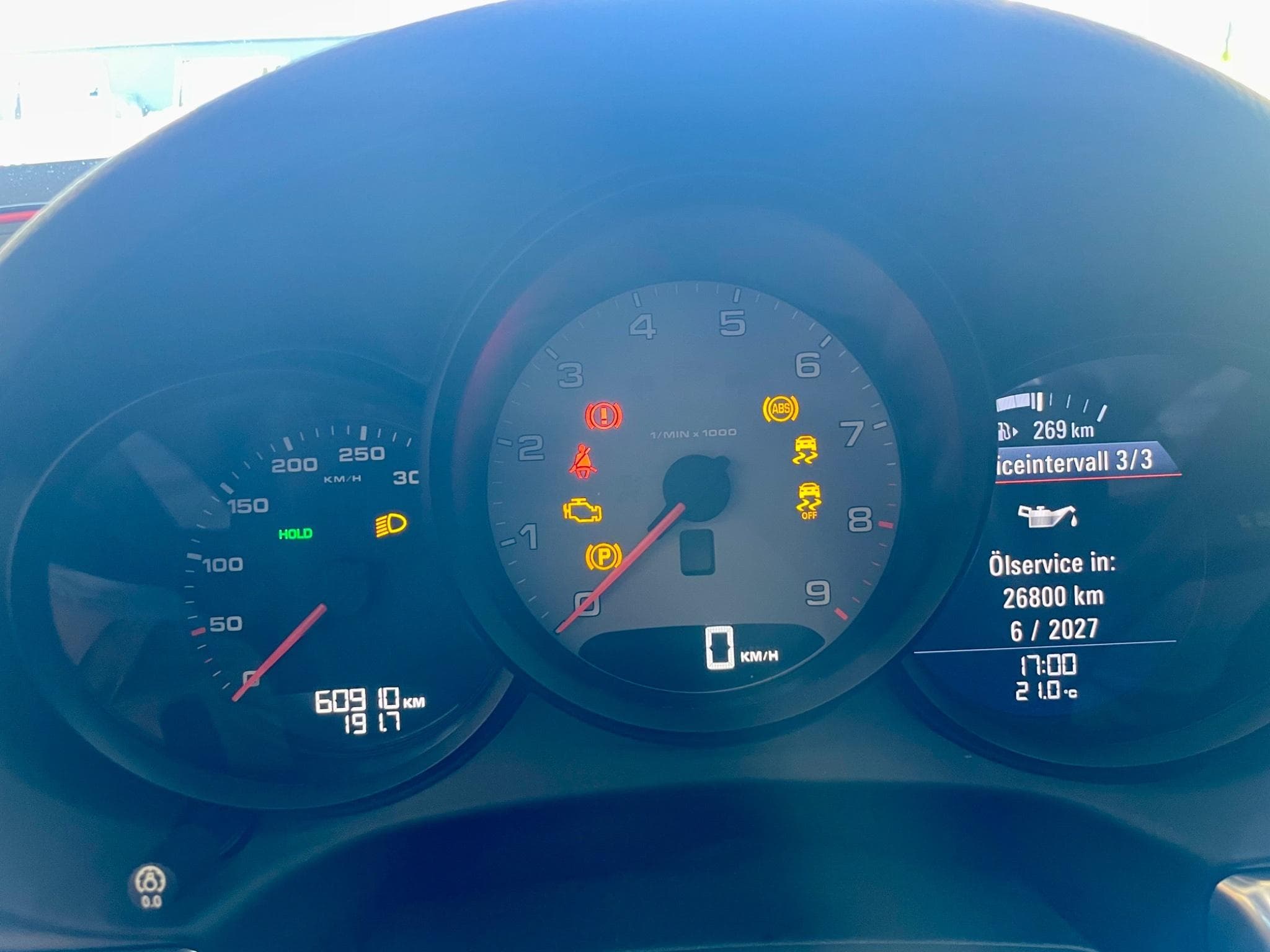 Porsche Cayman S (2013) - Photo 15