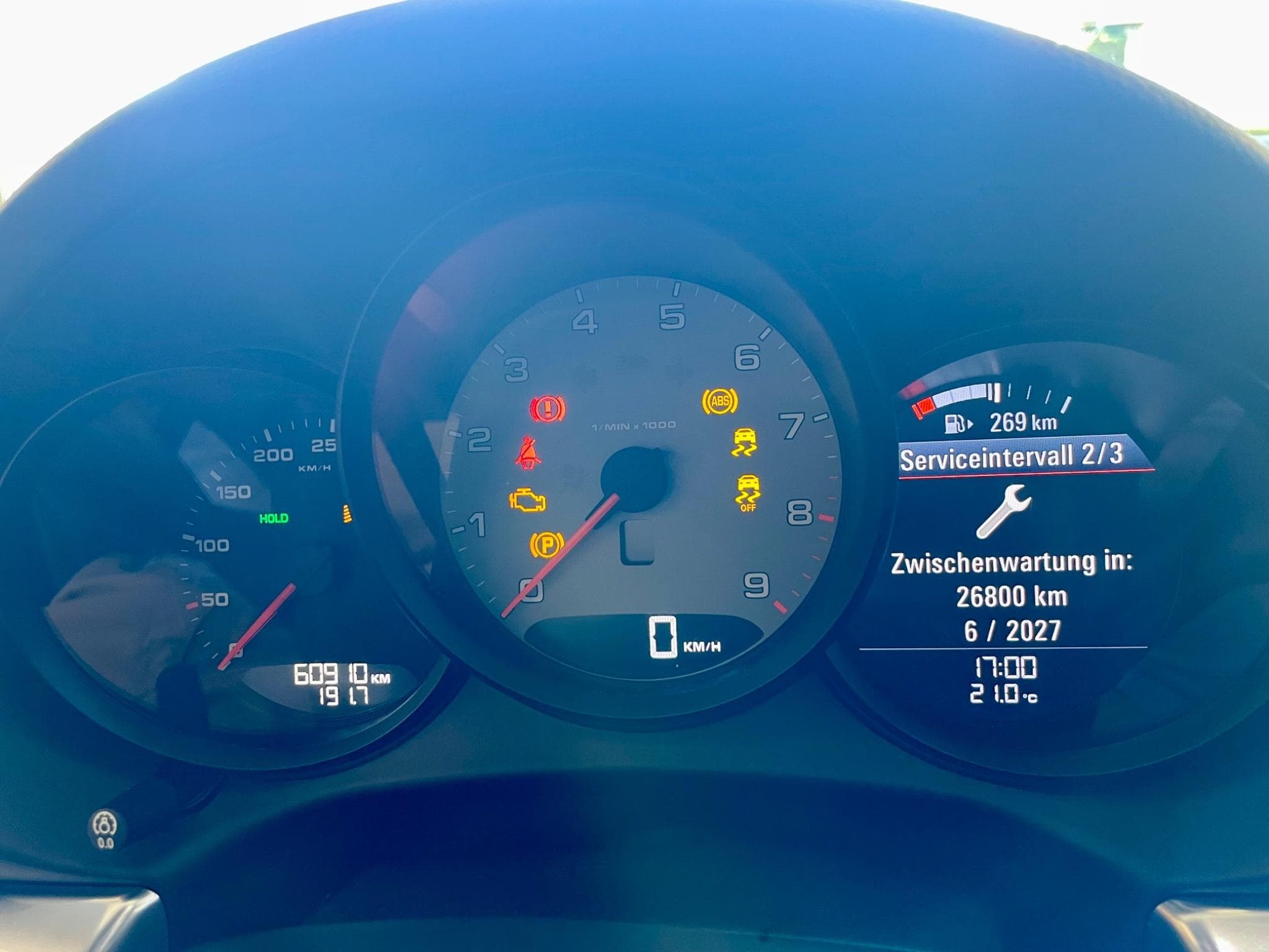 Porsche Cayman S (2013) - Photo 14