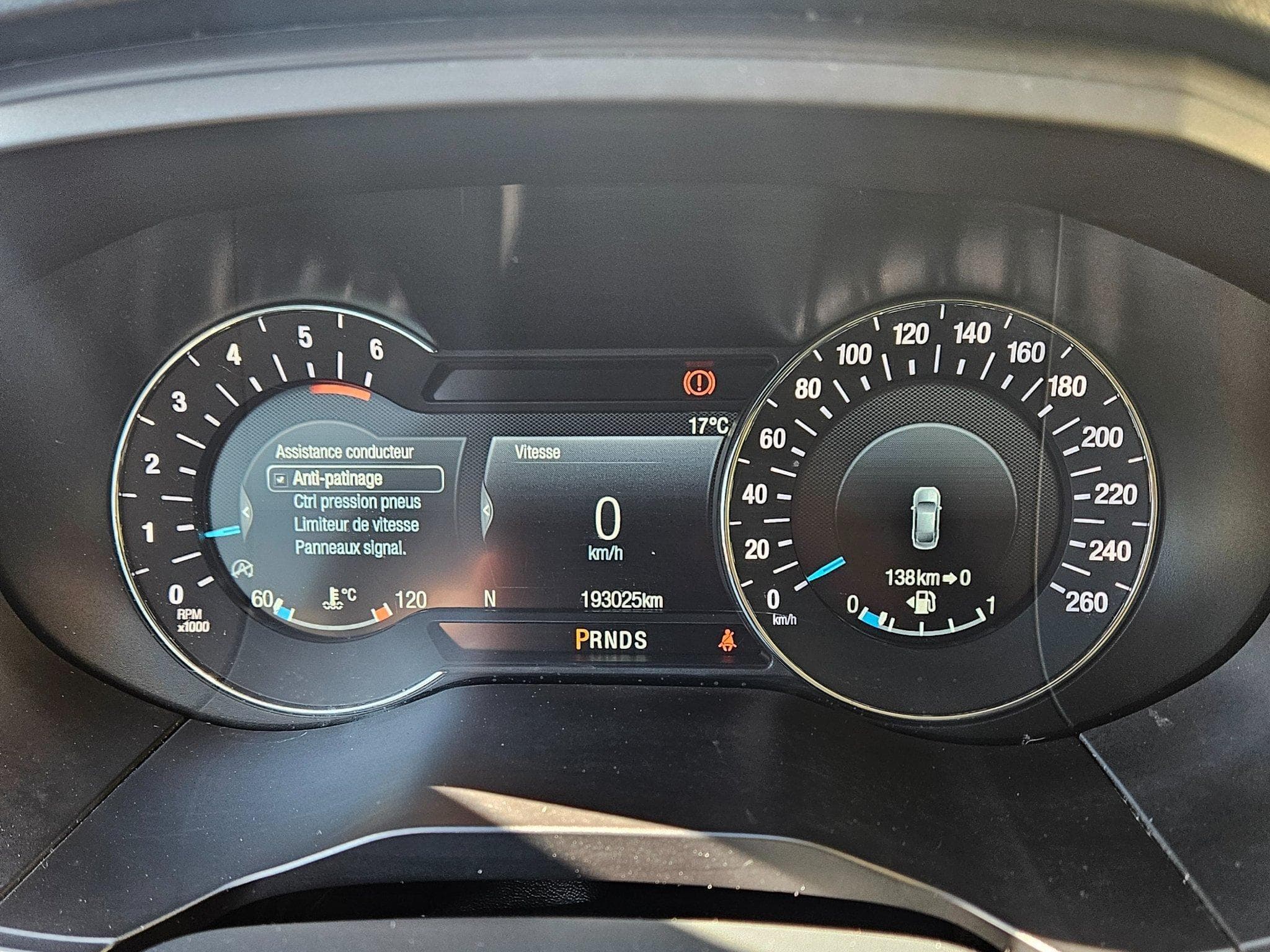 Ford Galaxy 2.0 TDI 7 places Auto/150CV Titanium (2018) - Photo 12