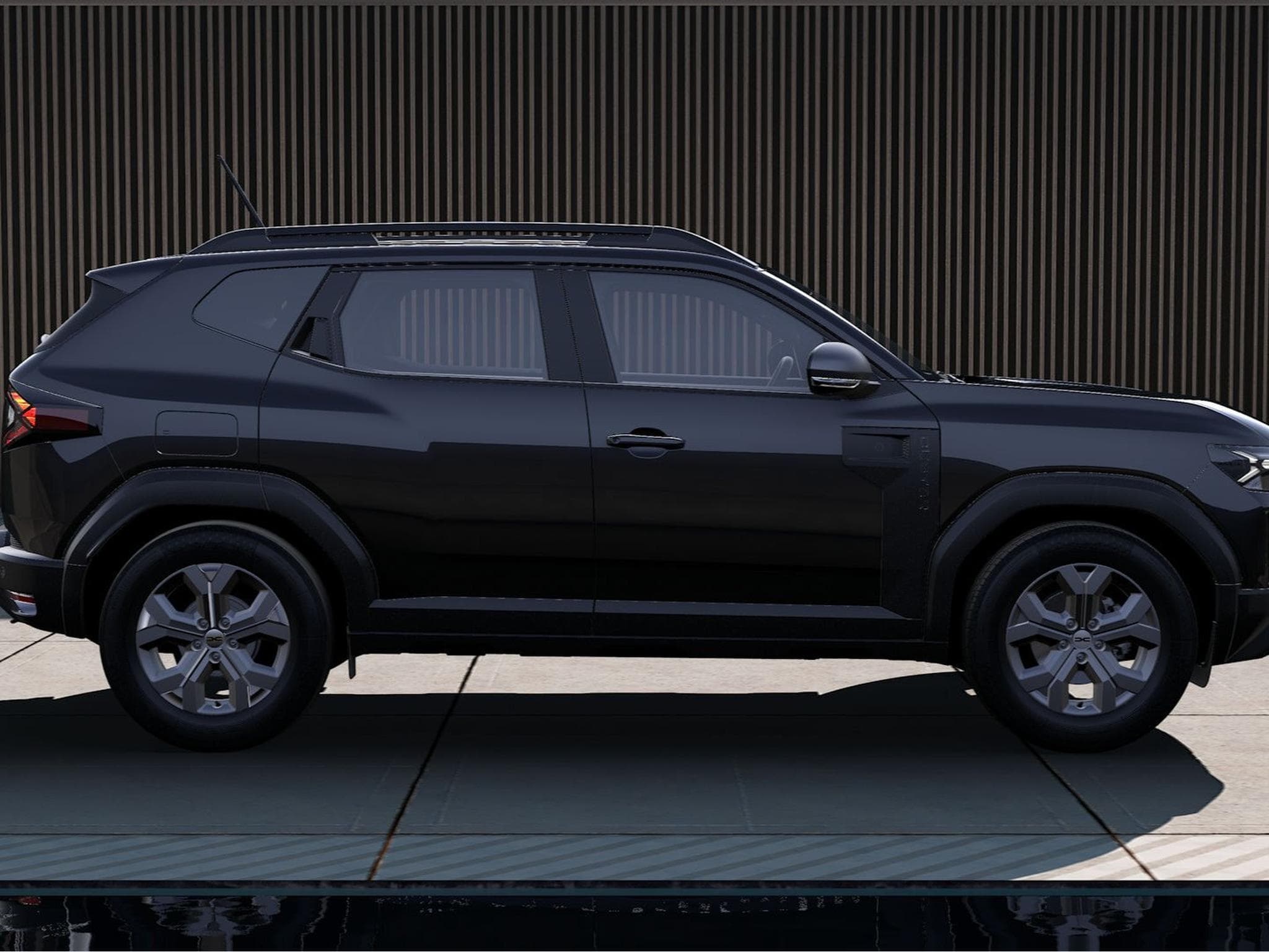 Dacia Duster Journey+ (2025) - Photo 3