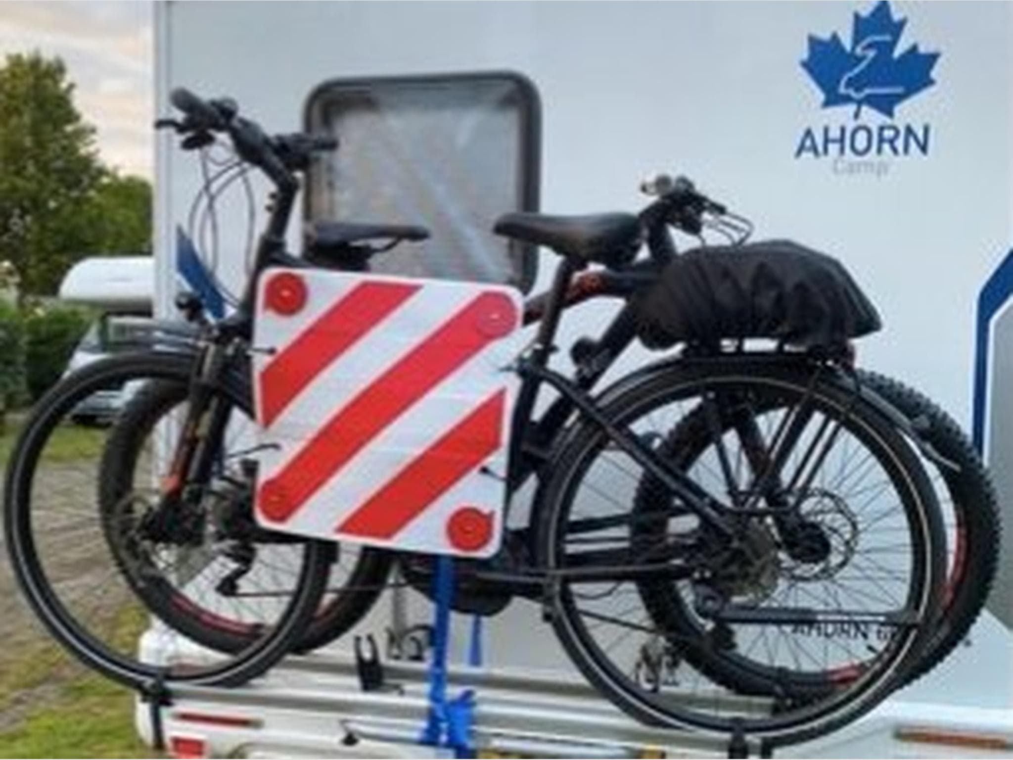 Renault Master Wohnmobil Ahorn T660 plus (2021) - Foto 1