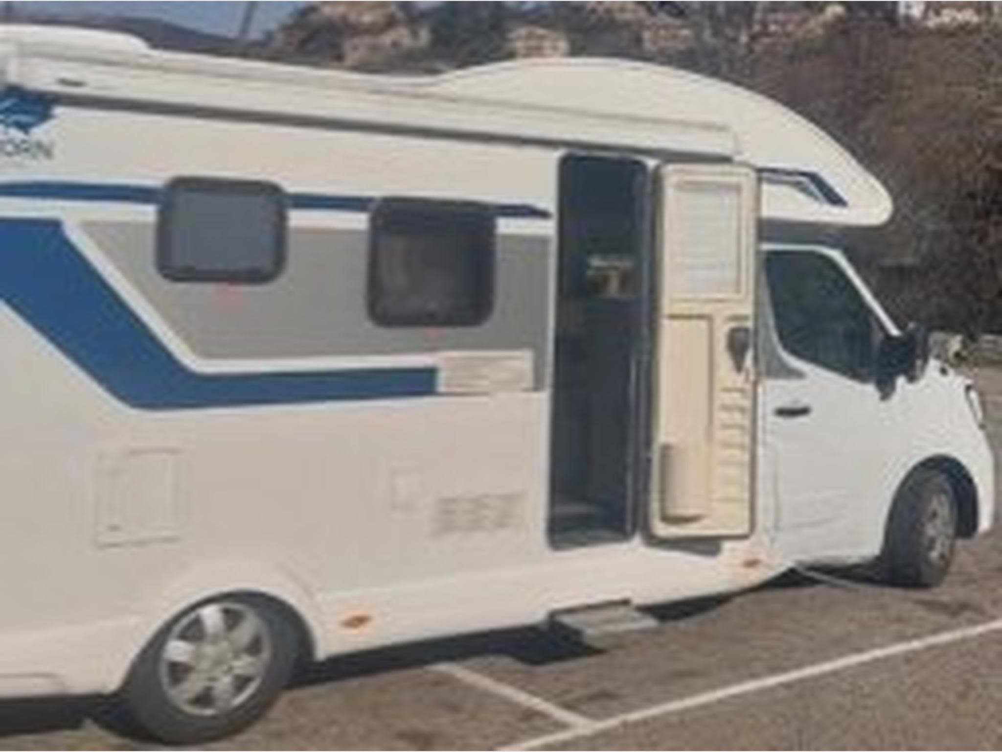 Renault Master Wohnmobil Ahorn T660 plus (2021) - Foto 3