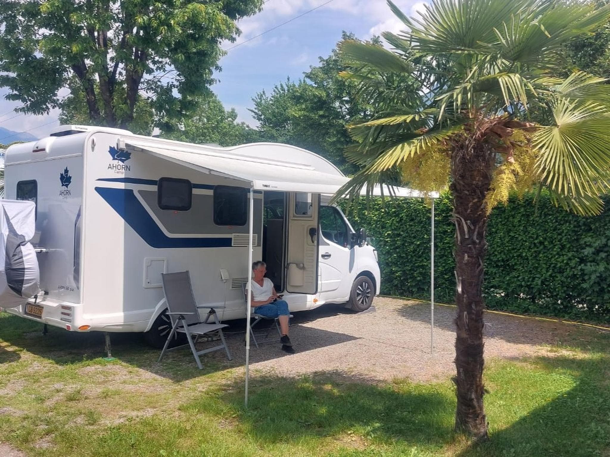 Renault Master Wohnmobil Ahorn T660 plus (2021) - Foto 5