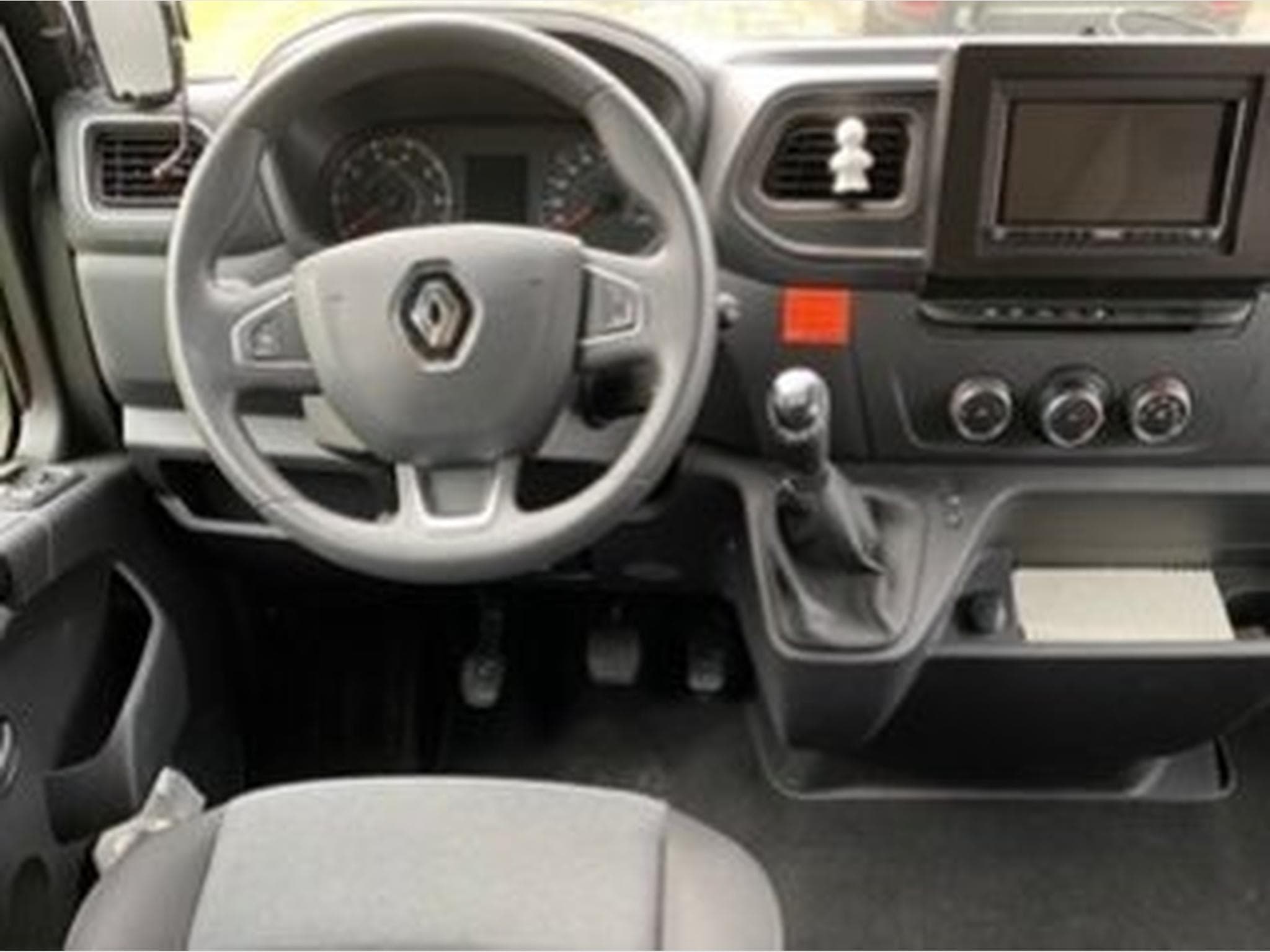 Renault Master Wohnmobil Ahorn T660 plus (2021) - Foto 6