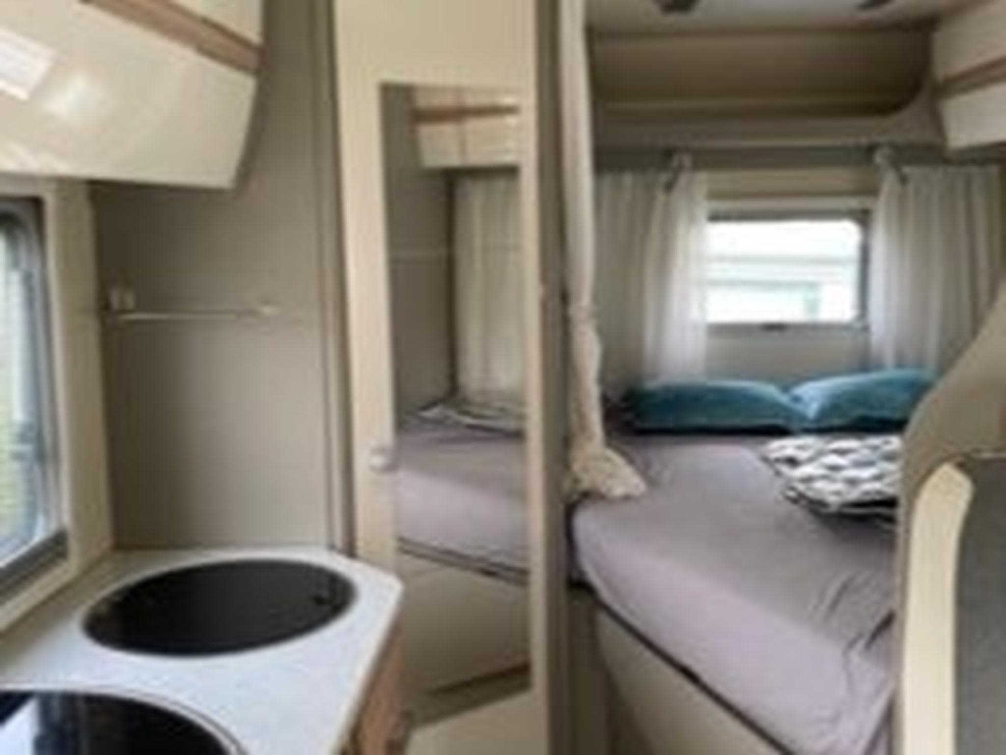 Renault Master Wohnmobil Ahorn T660 plus (2021) - Foto 10