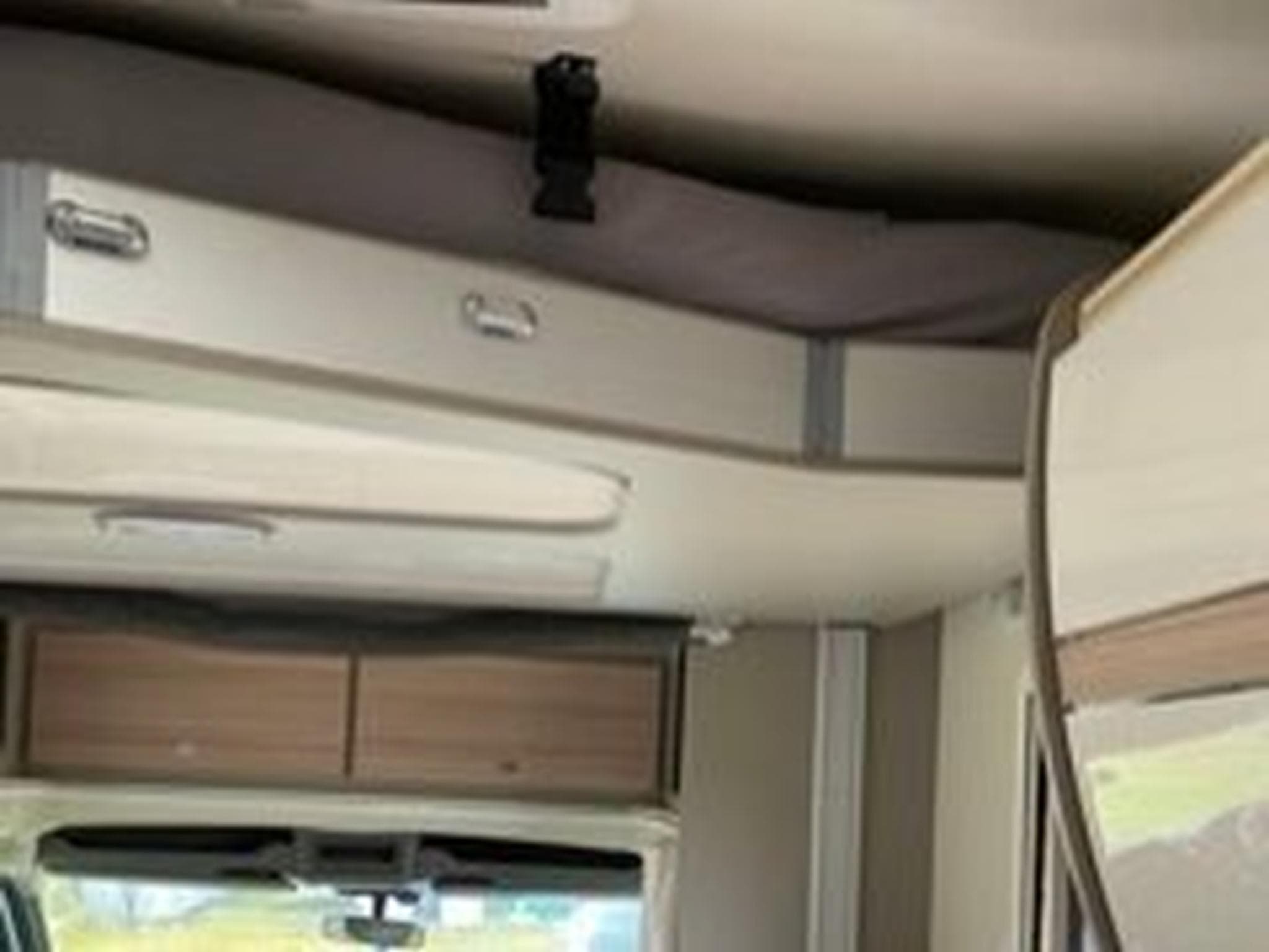 Renault Master Wohnmobil Ahorn T660 plus (2021) - Foto 13
