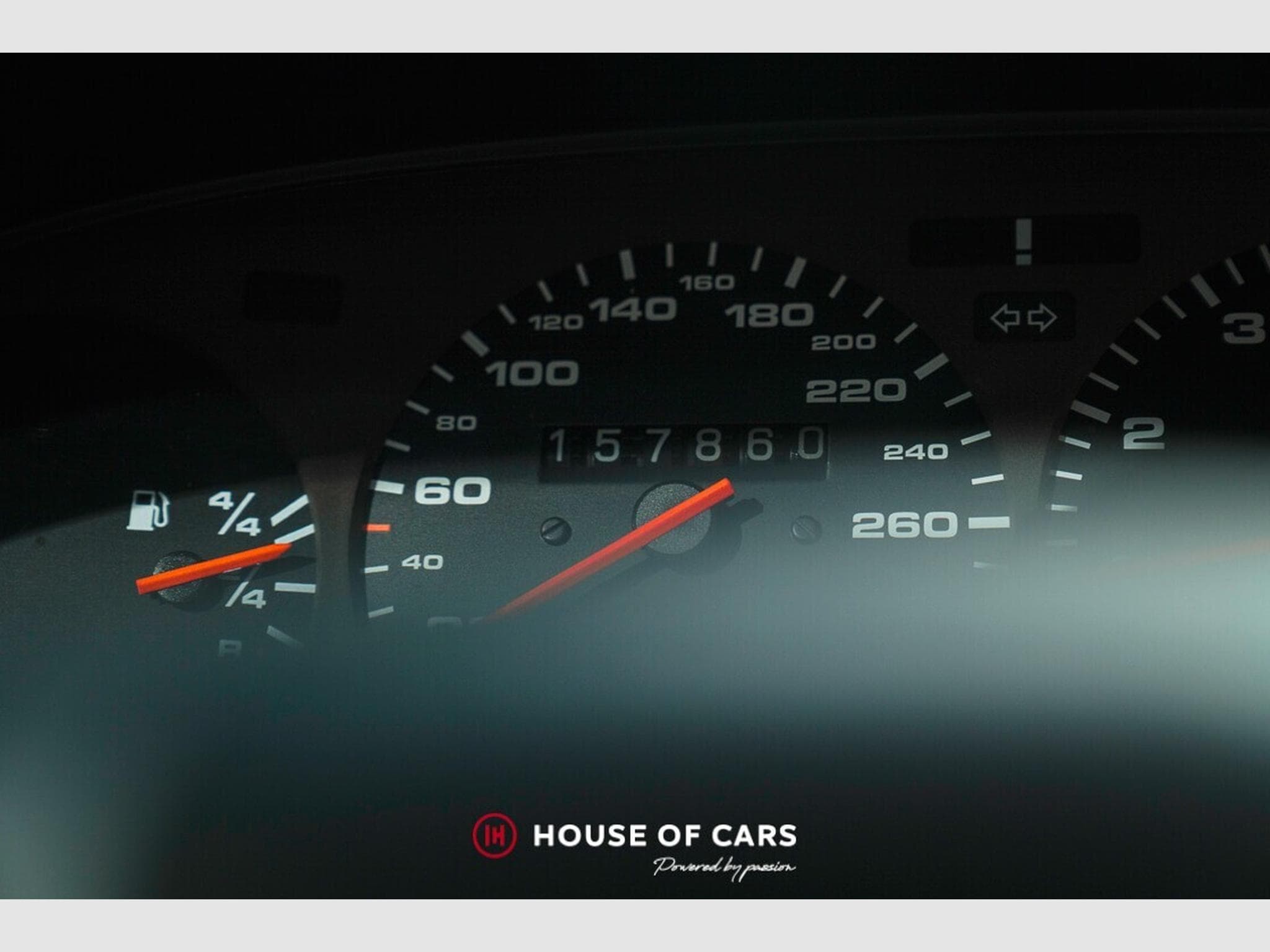 Porsche 968 Clubsport – Belgian car – Matching – Just serviced (1994) - Photo 14