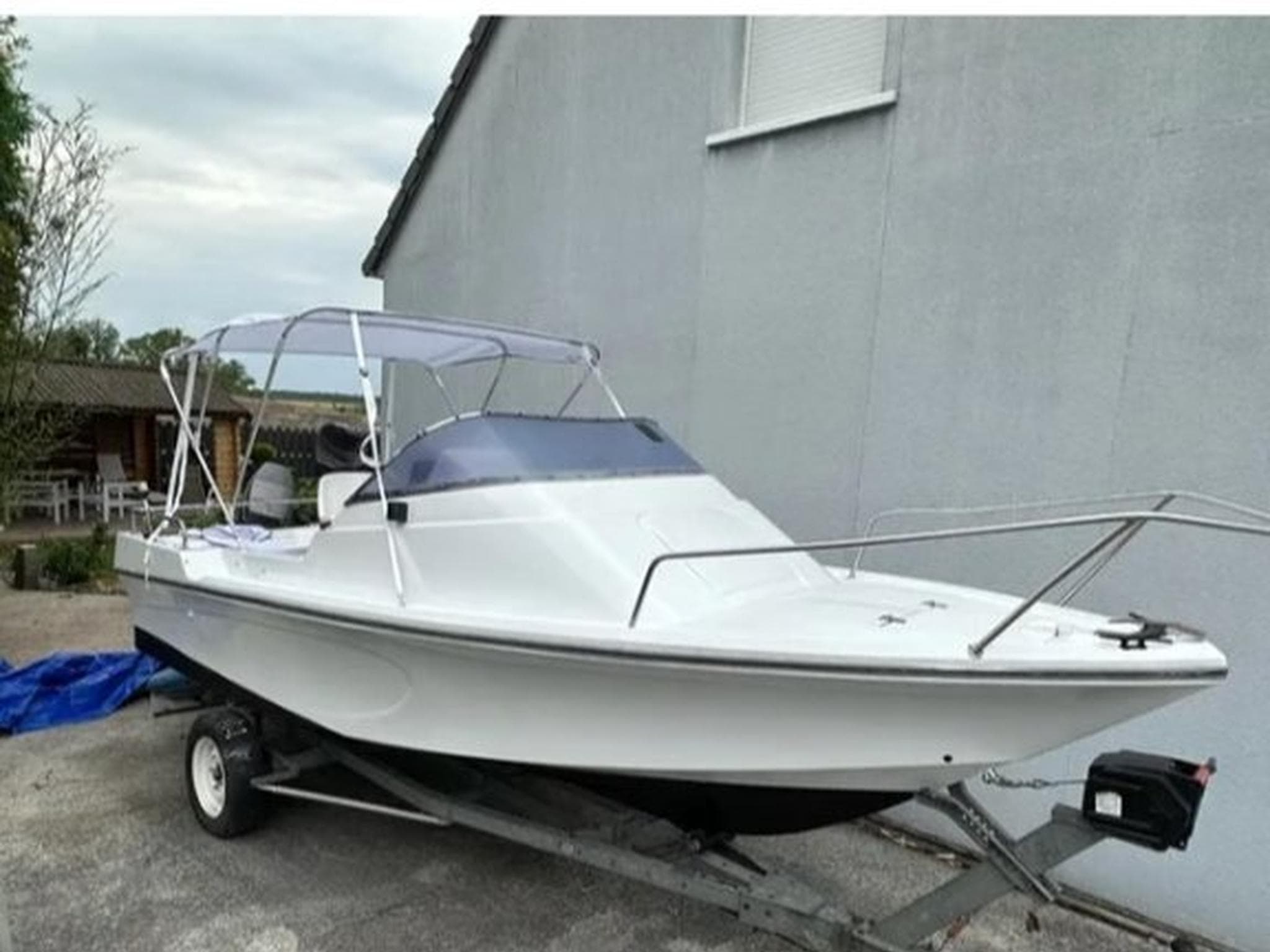 Suzuki JXL Sl (1975) - Photo 2