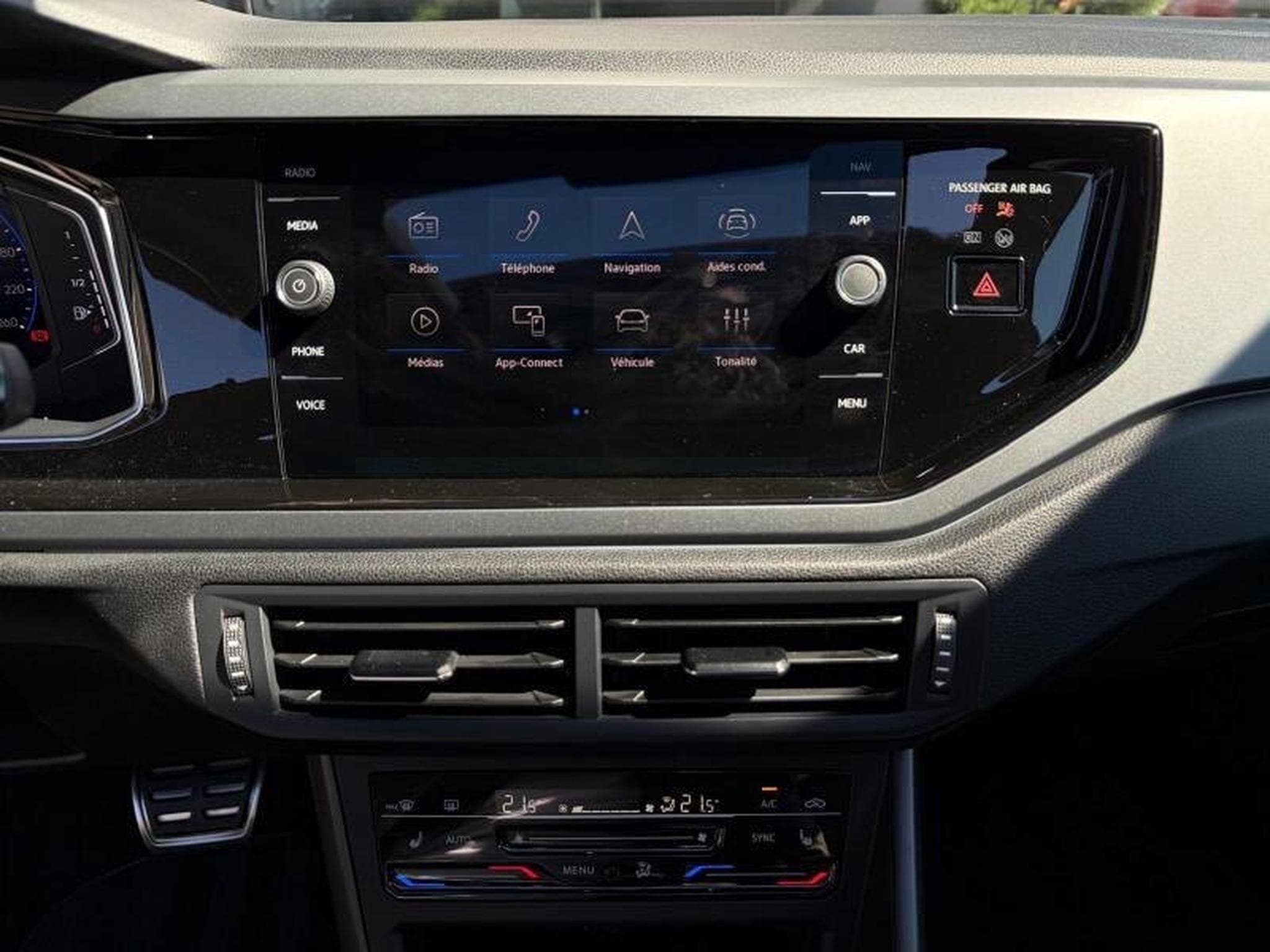 VW Taigo R-LINE 1.5L 150 CV (2025) - Foto 6