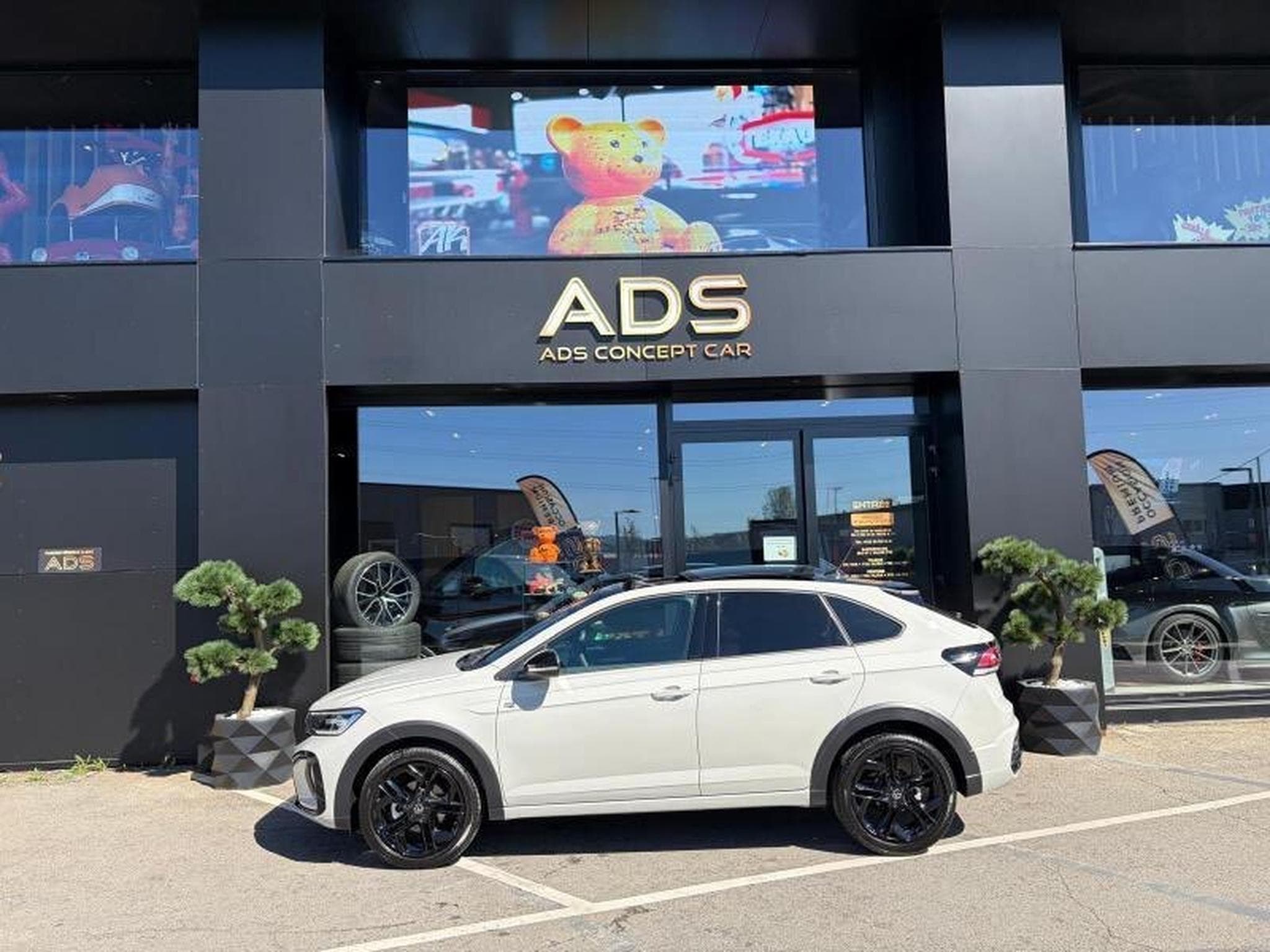 VW Taigo R-LINE 1.5L 150 CV (2025) - Foto 14