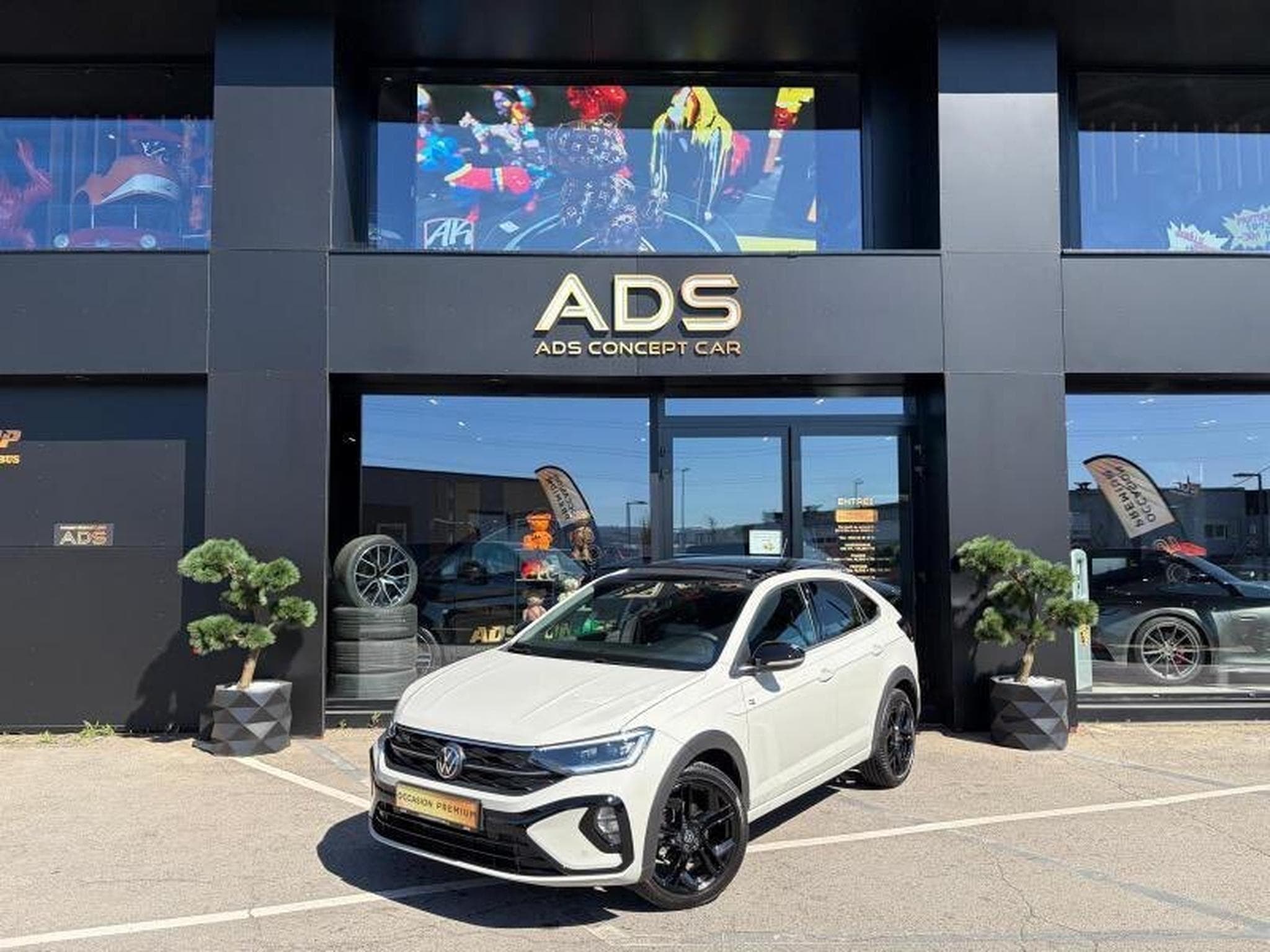 VW Taigo R-LINE 1.5L 150 CV (2025) - Foto 13