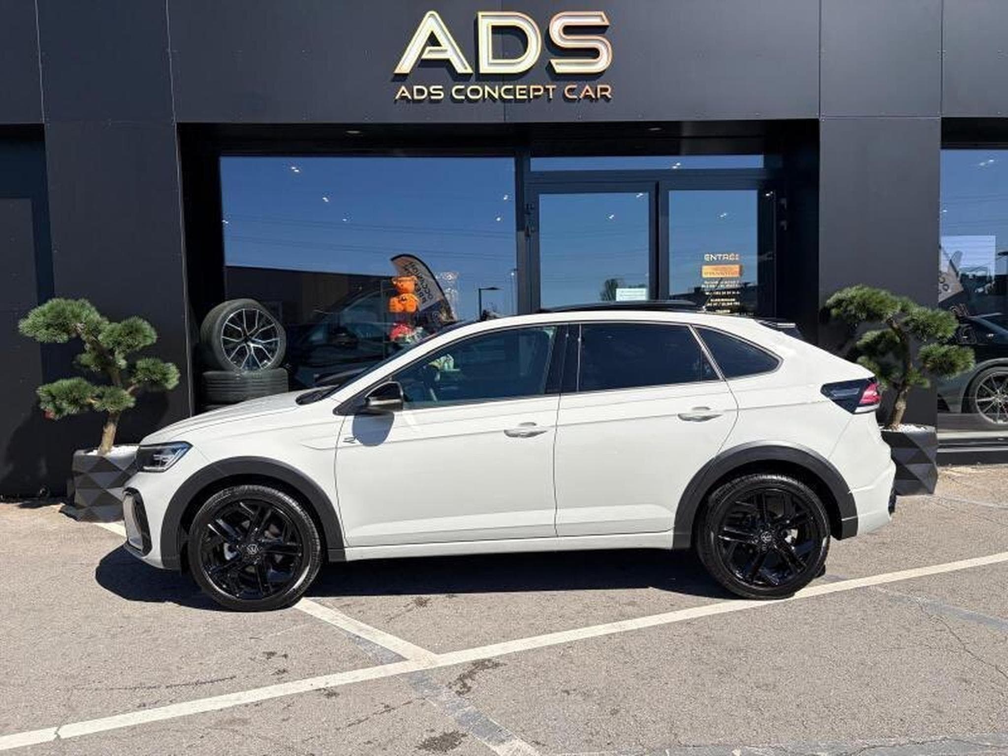 VW Taigo R-LINE 1.5L 150 CV (2025) - Foto 2