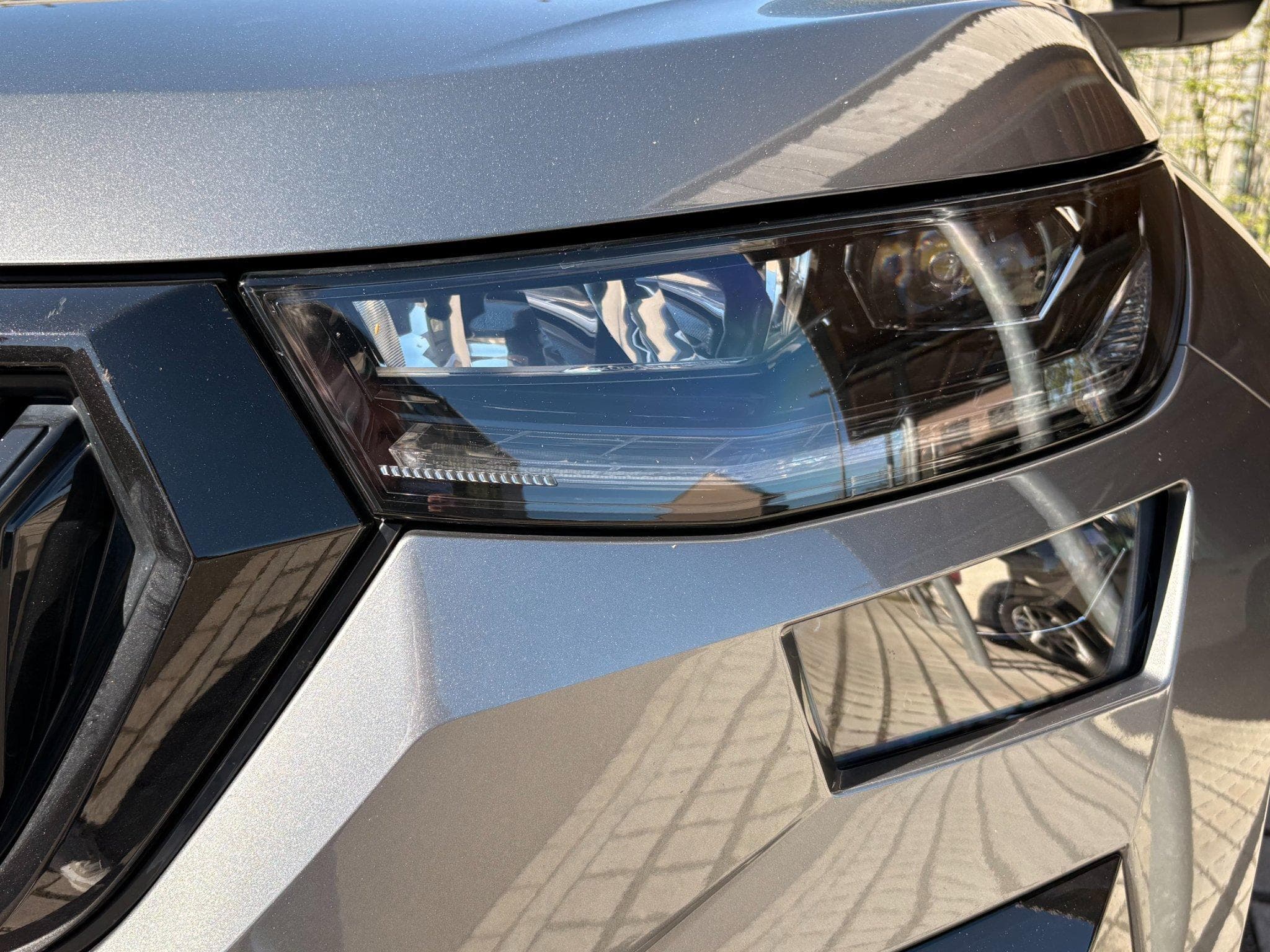 Skoda Kodiaq RS 4x4 (2023) - Foto 3