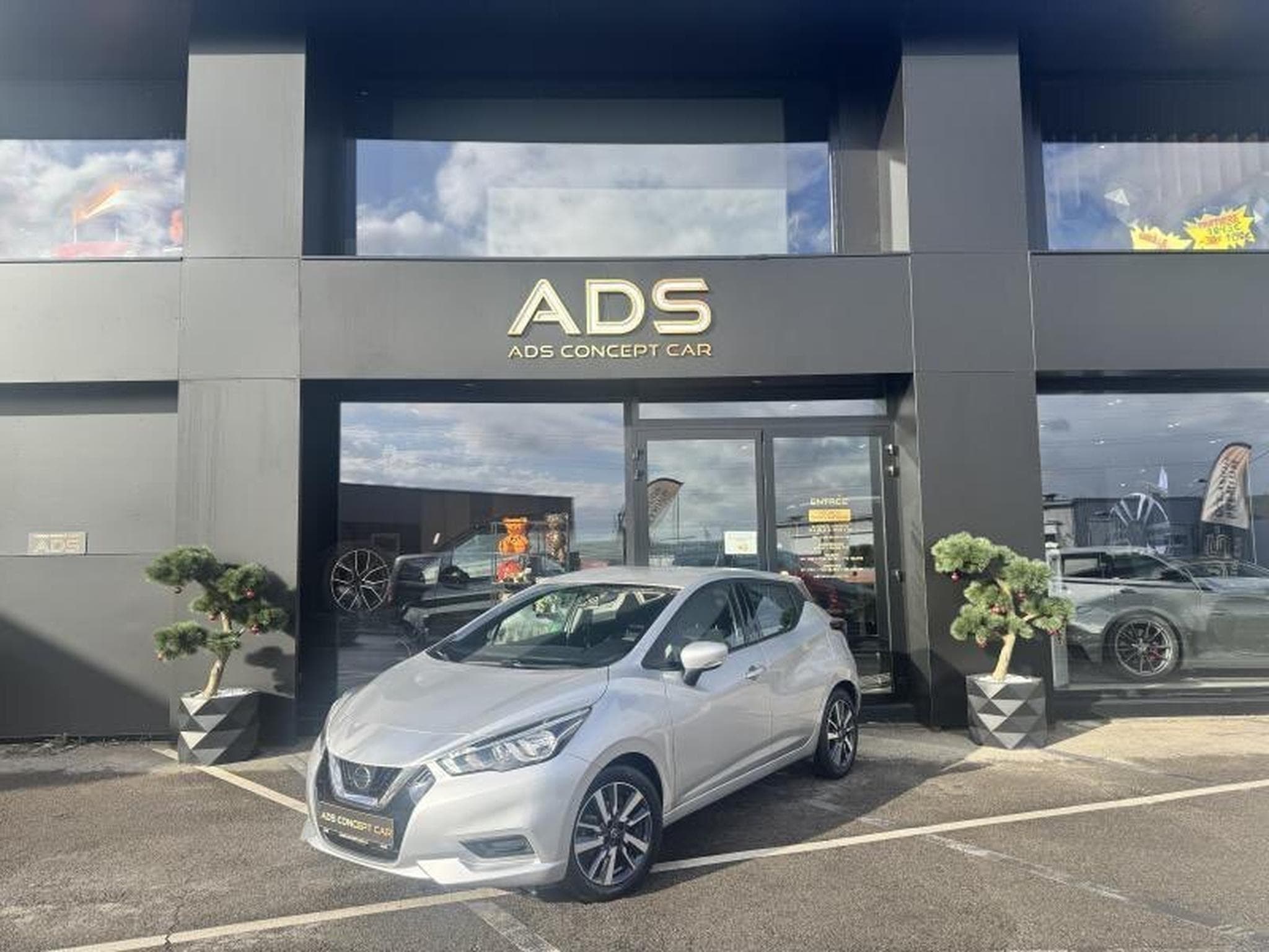 Nissan Micra 1.5L 90CV (2019) - Foto 10