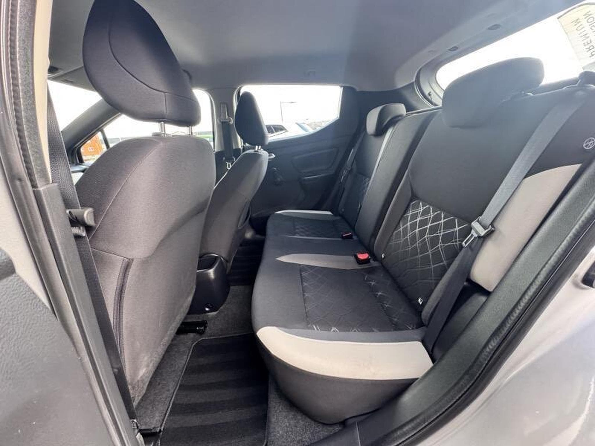 Nissan Micra 1.5L 90CV (2019) - Foto 7