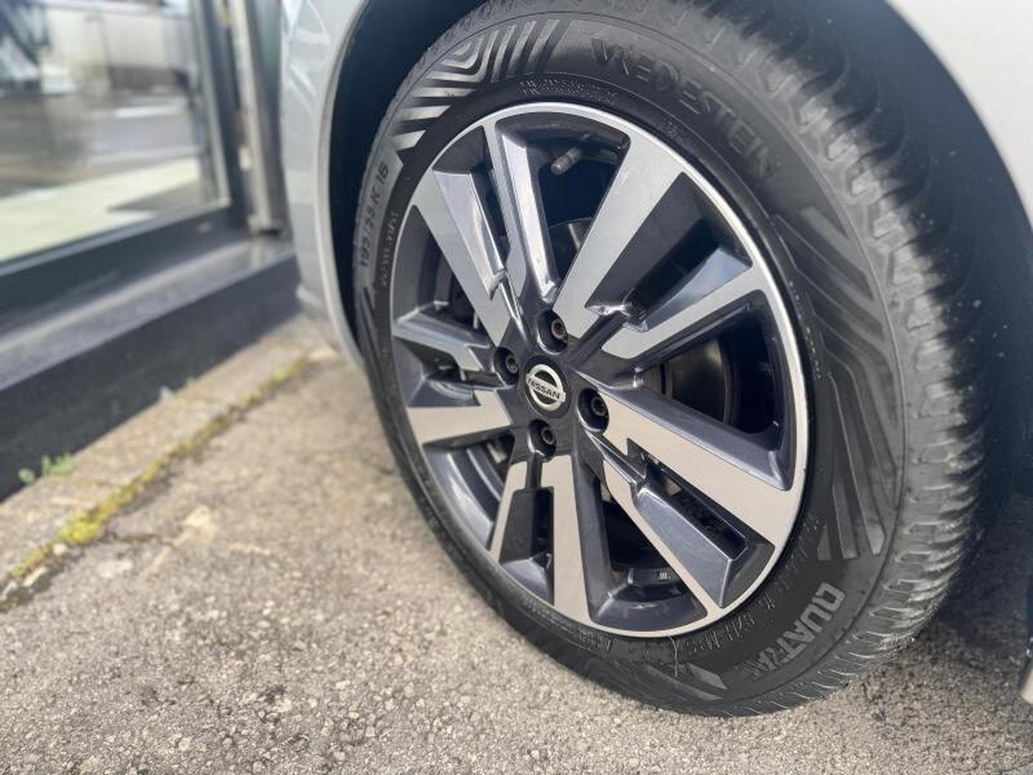 Nissan Micra 1.5L 90CV (2019) - Foto 9