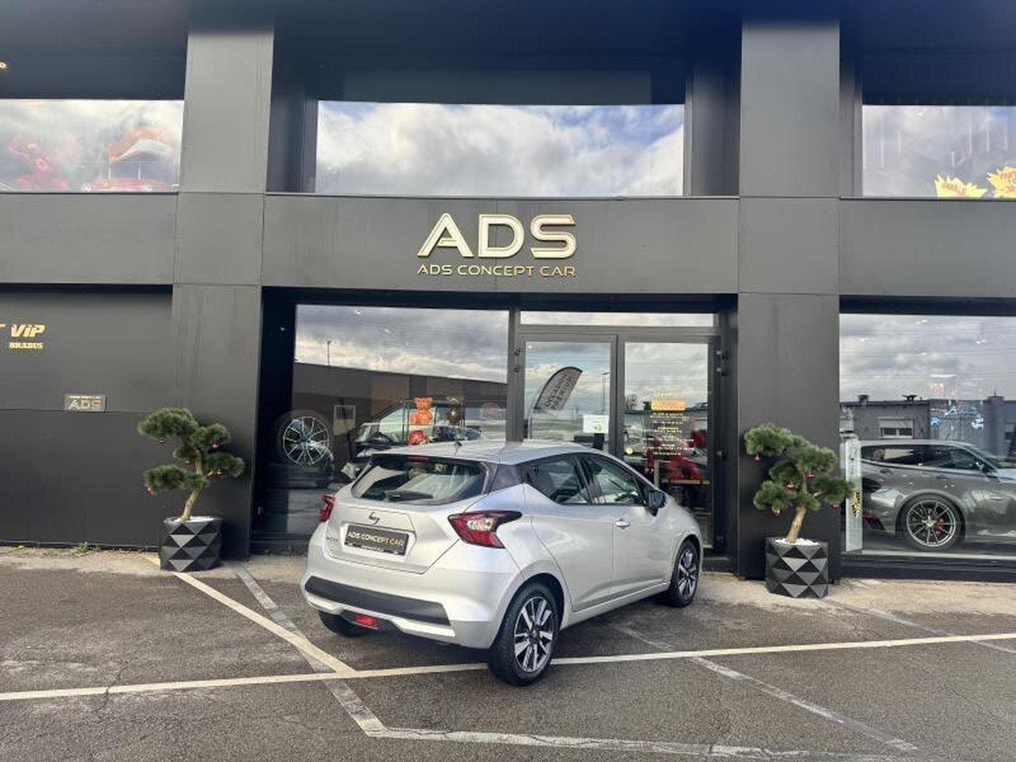 Nissan Micra 1.5L 90CV (2019) - Foto 12