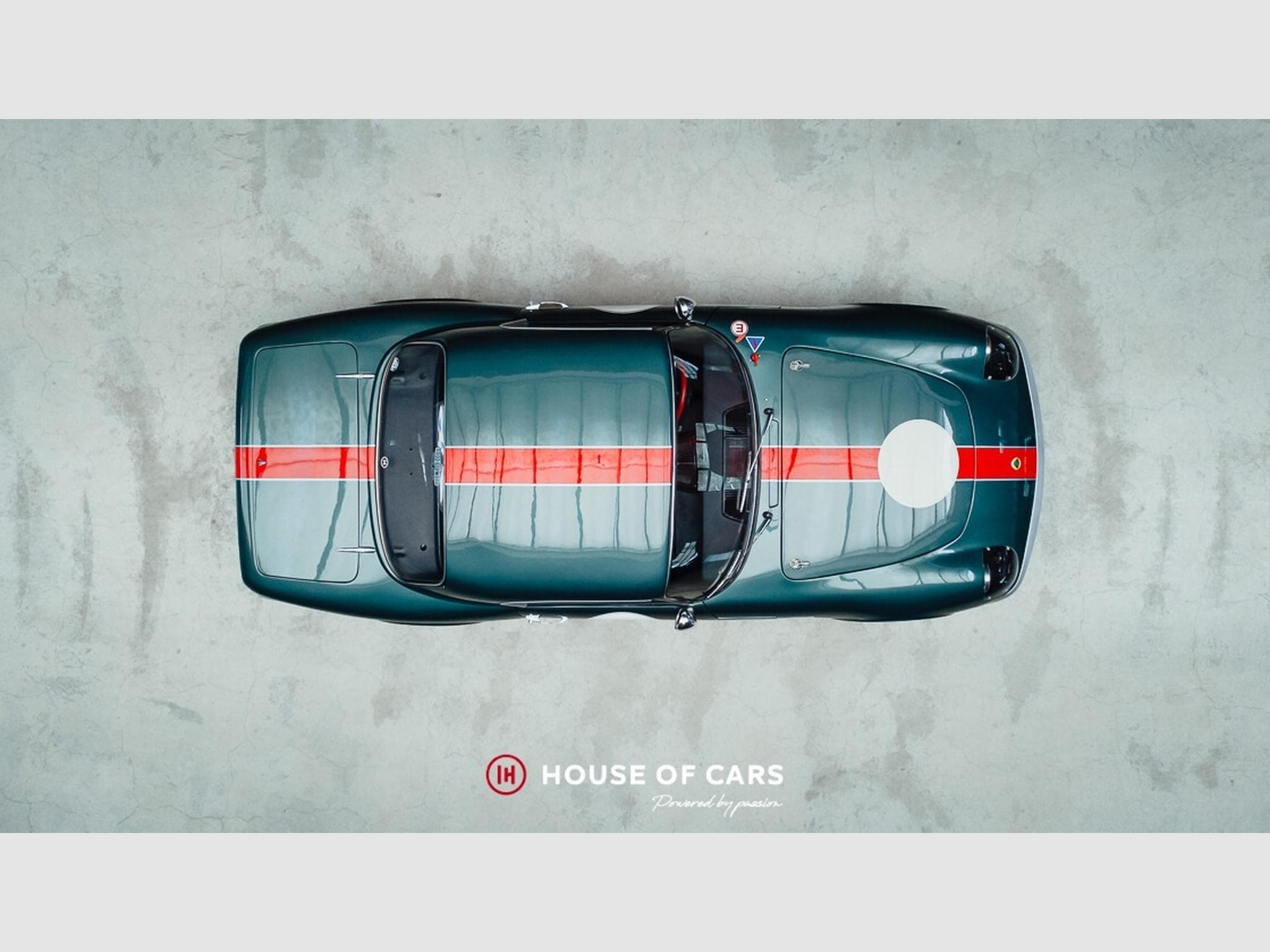 Lotus Elan 26R 1965 – Genuine – 1 of 97* – LHD converted (1970) - Photo 6