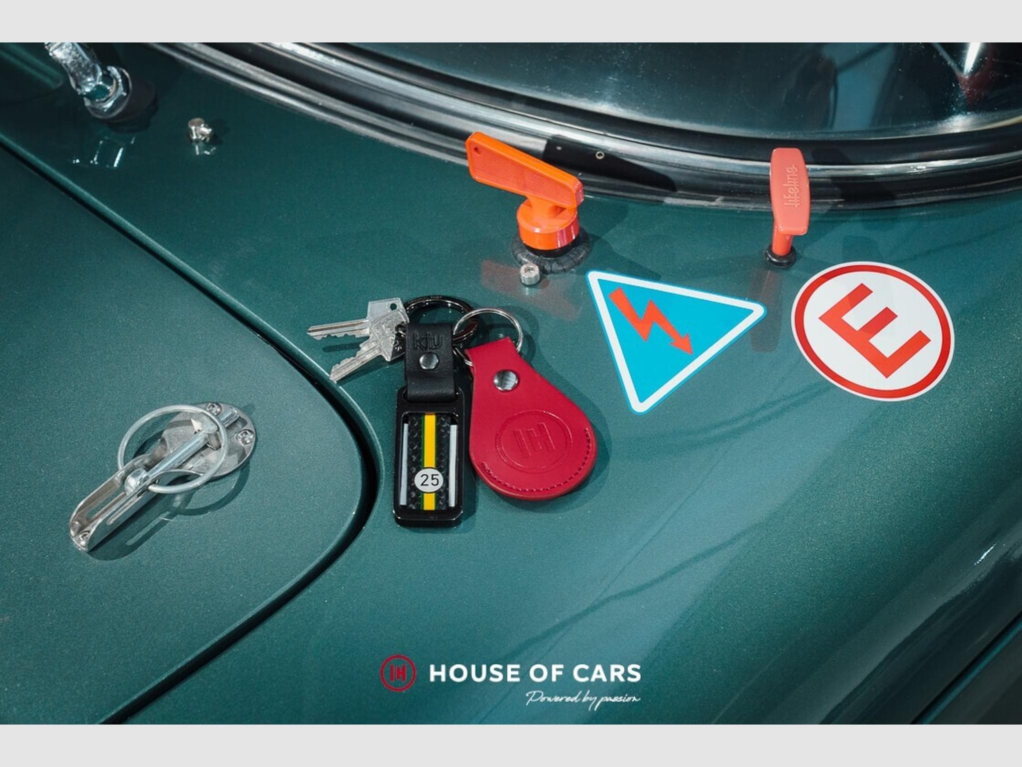 Lotus Elan 26R 1965 – Genuine – 1 of 97* – LHD converted (1970) - Photo 15