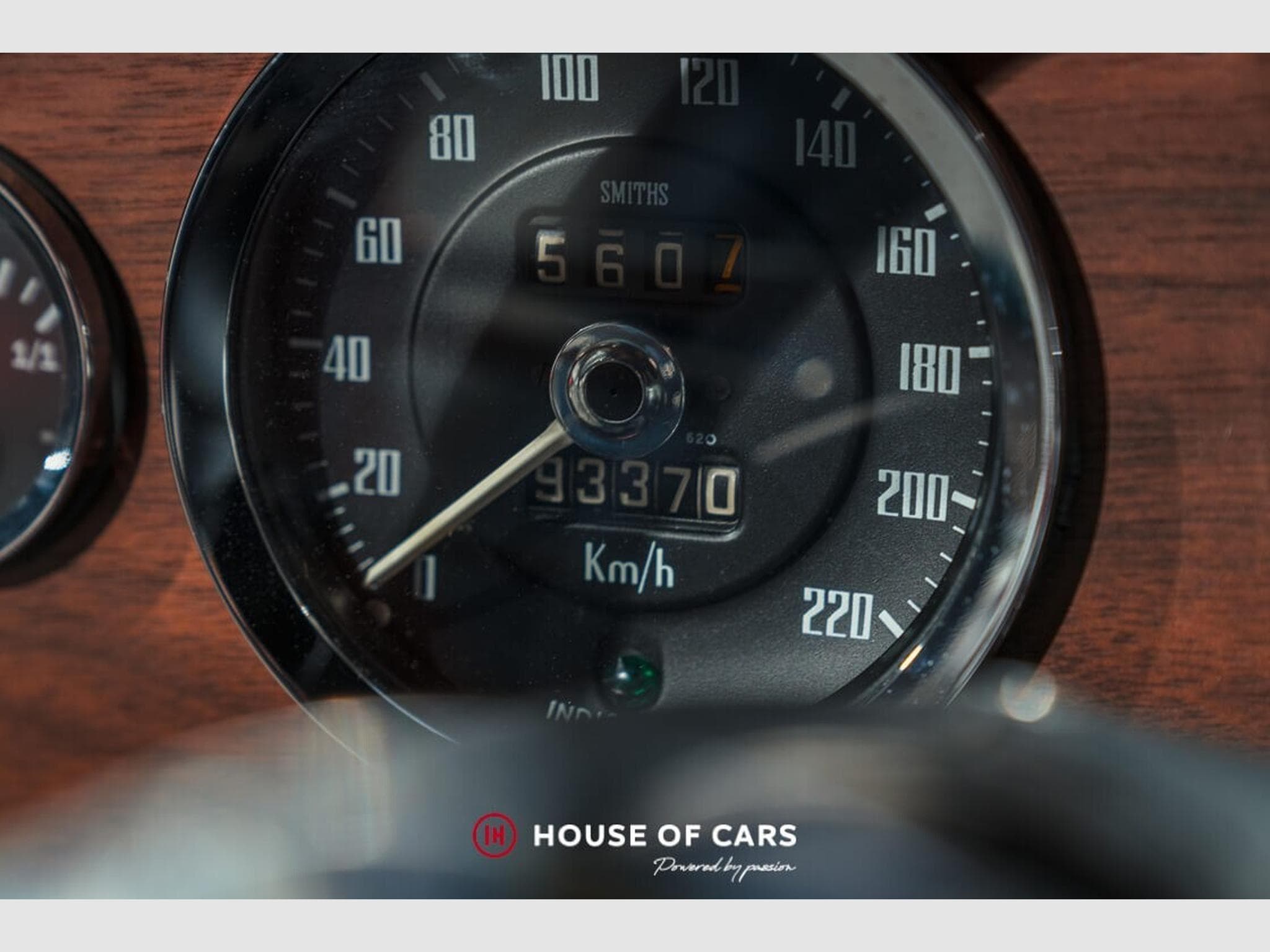 Lotus Elan 26R 1965 – Genuine – 1 of 97* – LHD converted (1970) - Photo 14