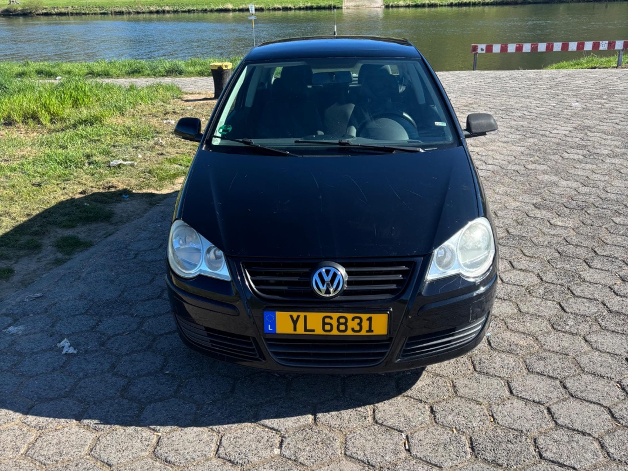 VW Polo (2008) - Photo 1