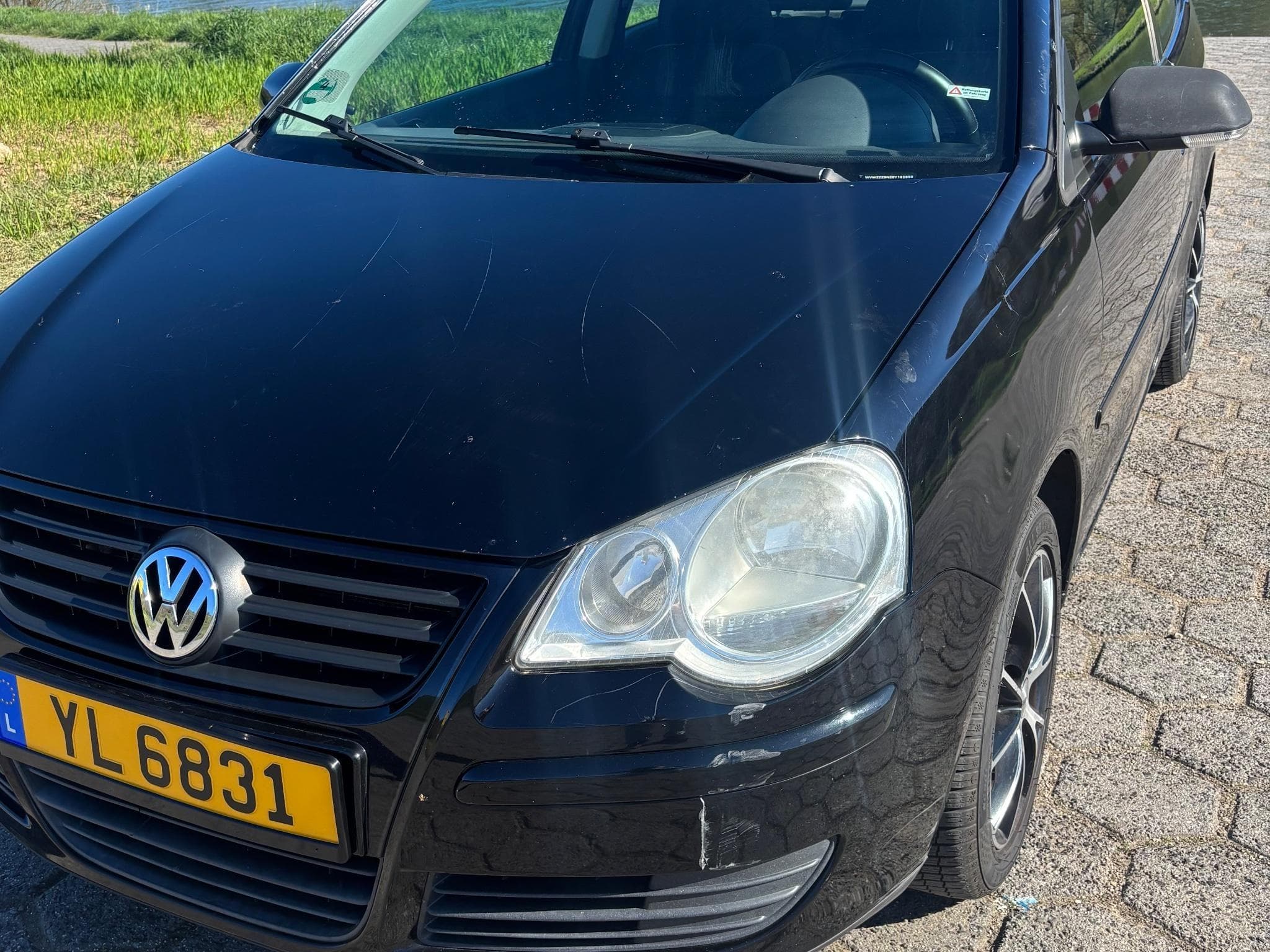 VW Polo (2008) - Photo 2