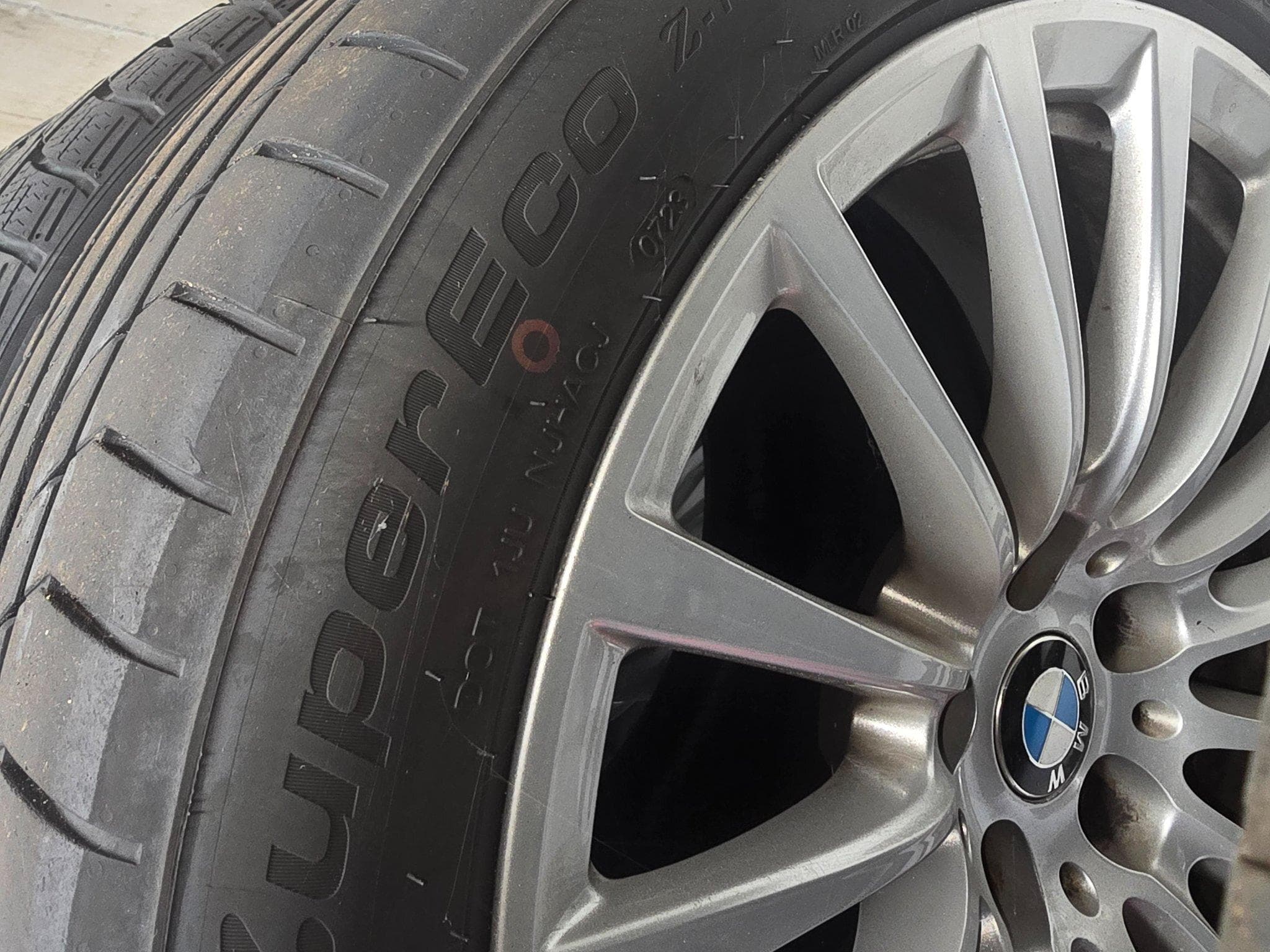 jantes_pneus Alu – 18 - Photo 1