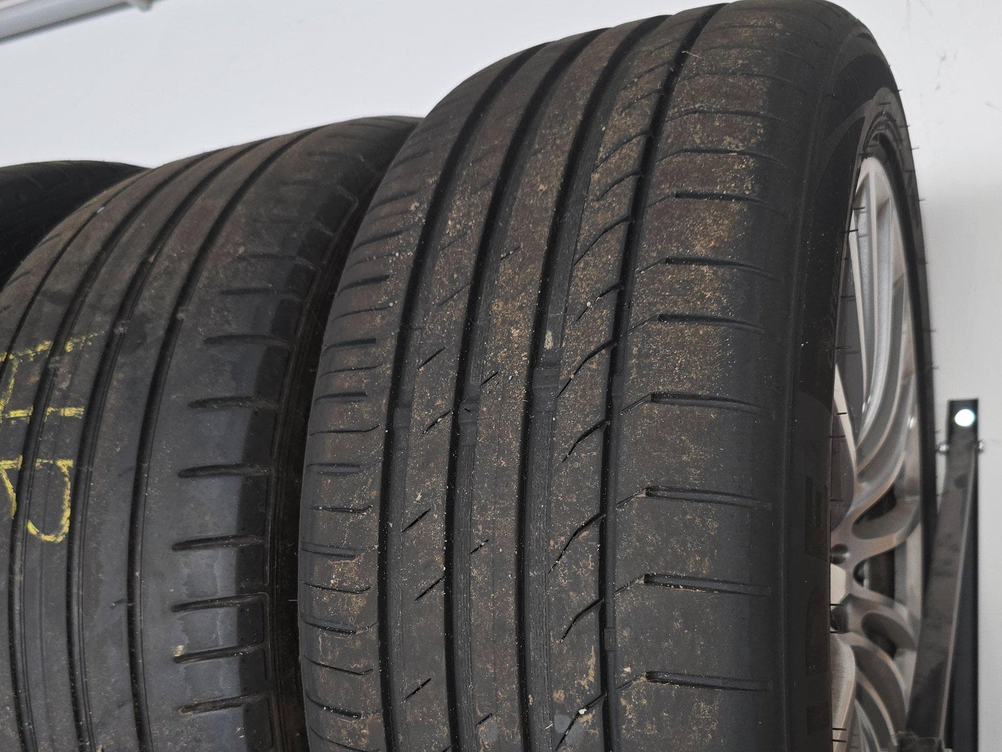 jantes_pneus Alu – 18 - Photo 2