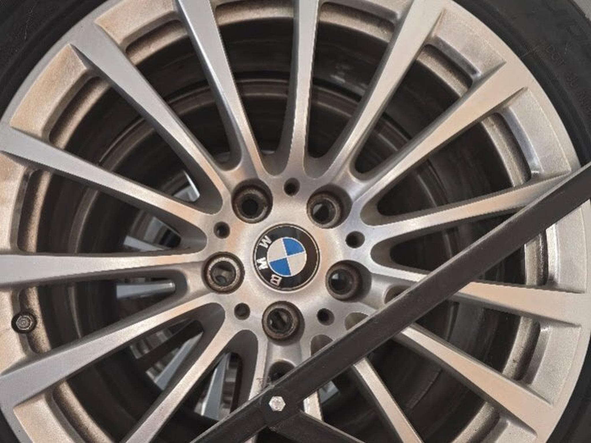 jantes_pneus Alu – 18 - Photo 3