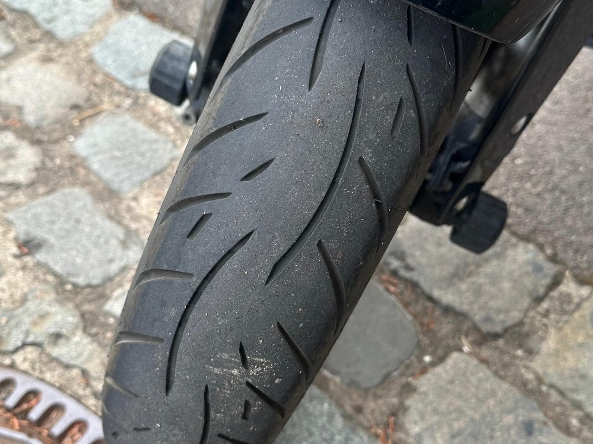 KTM Duke (2013) - Foto 2