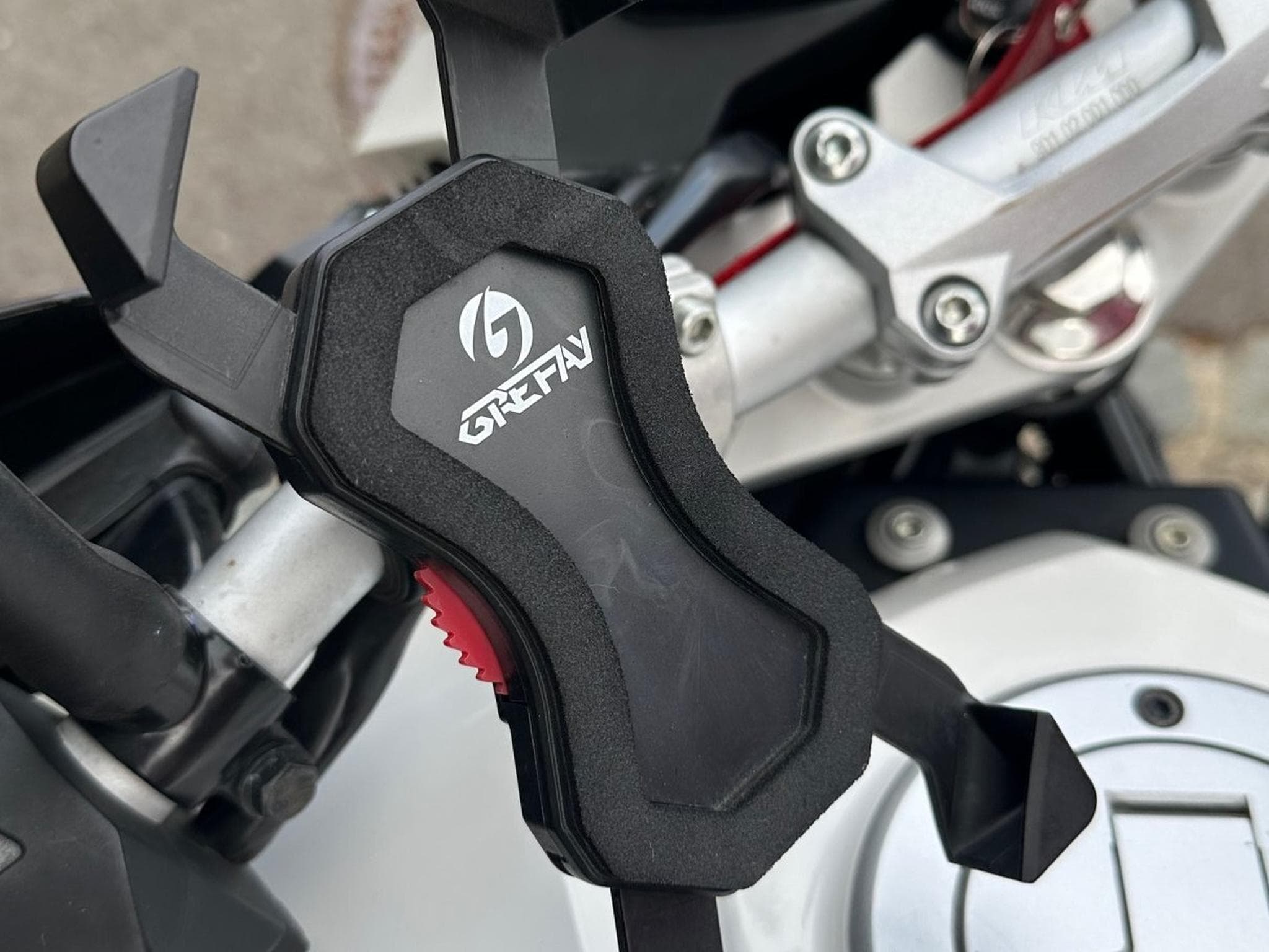 KTM Duke (2013) - Foto 9