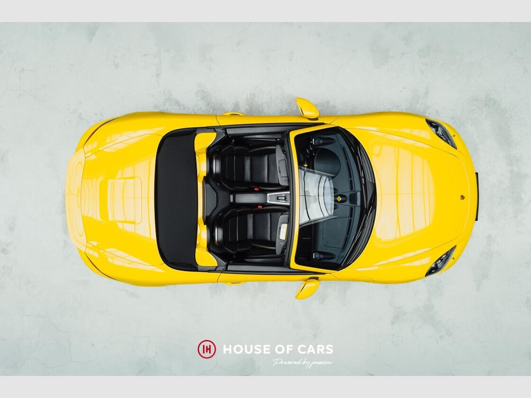 Porsche 718 Boxster S PDK NO OPF 2017 – 1st owner – Approved 27′ (2017) - Photo 6