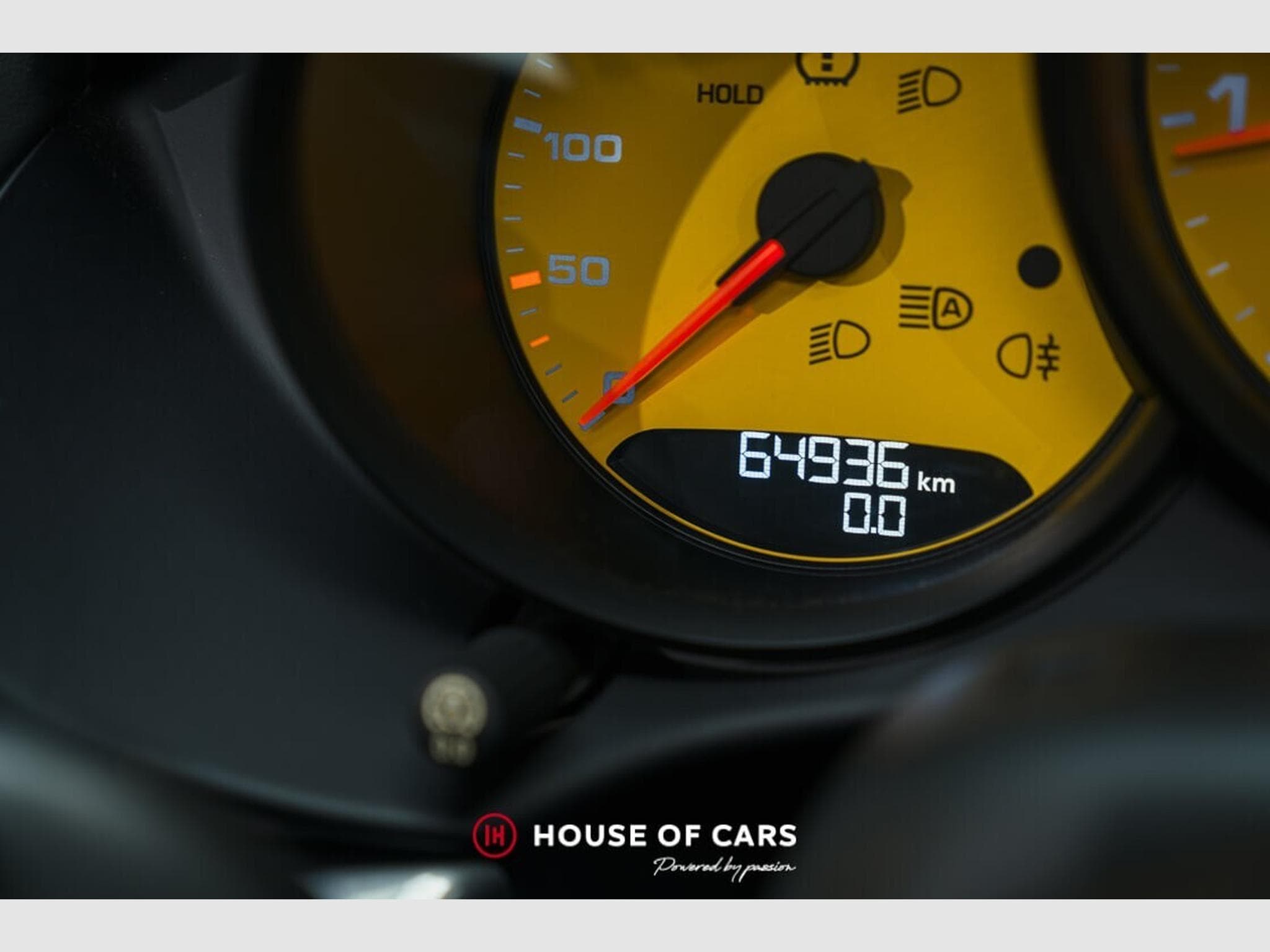 Porsche Boxster 718 Boxster S PDK NO OPF 2017 – 1st owner – Approved 27′ (2017) - Photo 14