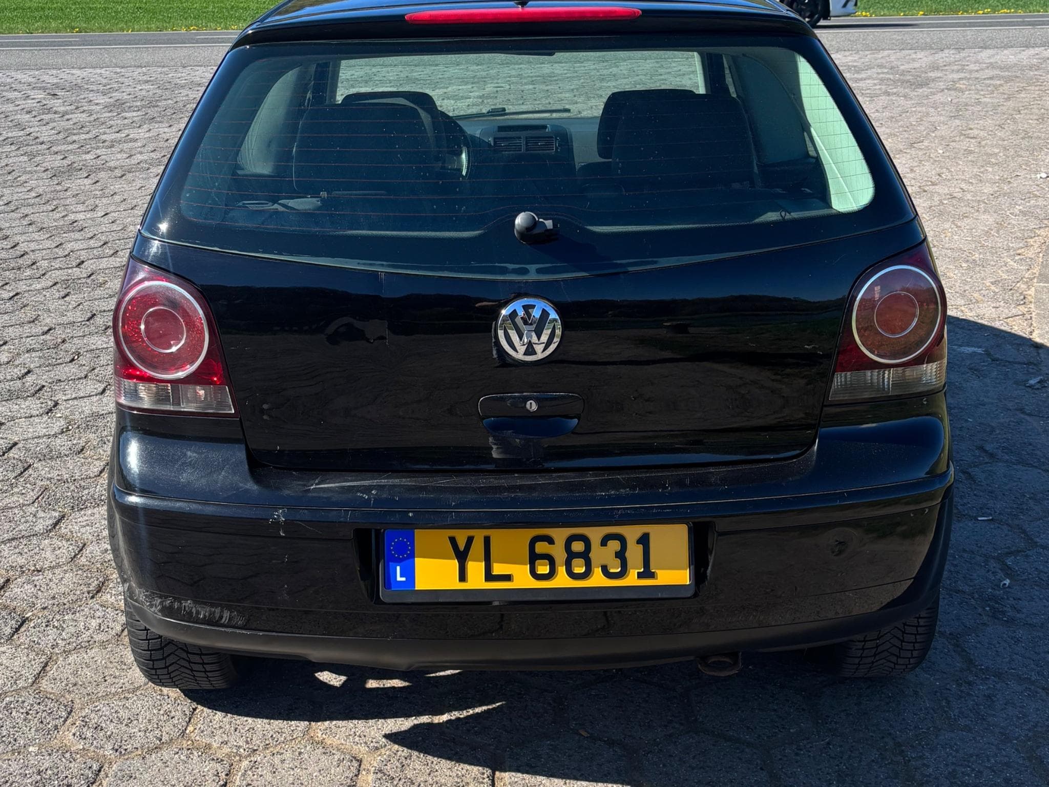 VW Polo (2008) - Photo 3