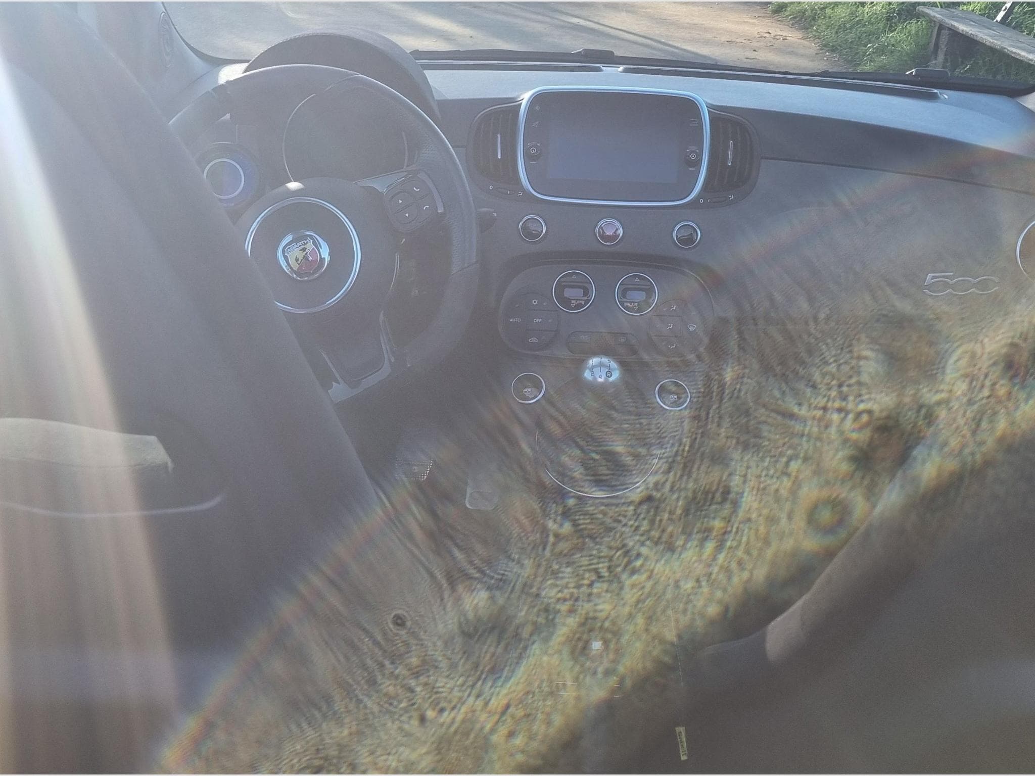 Abarth 595 Competitione (2016) - Photo 4