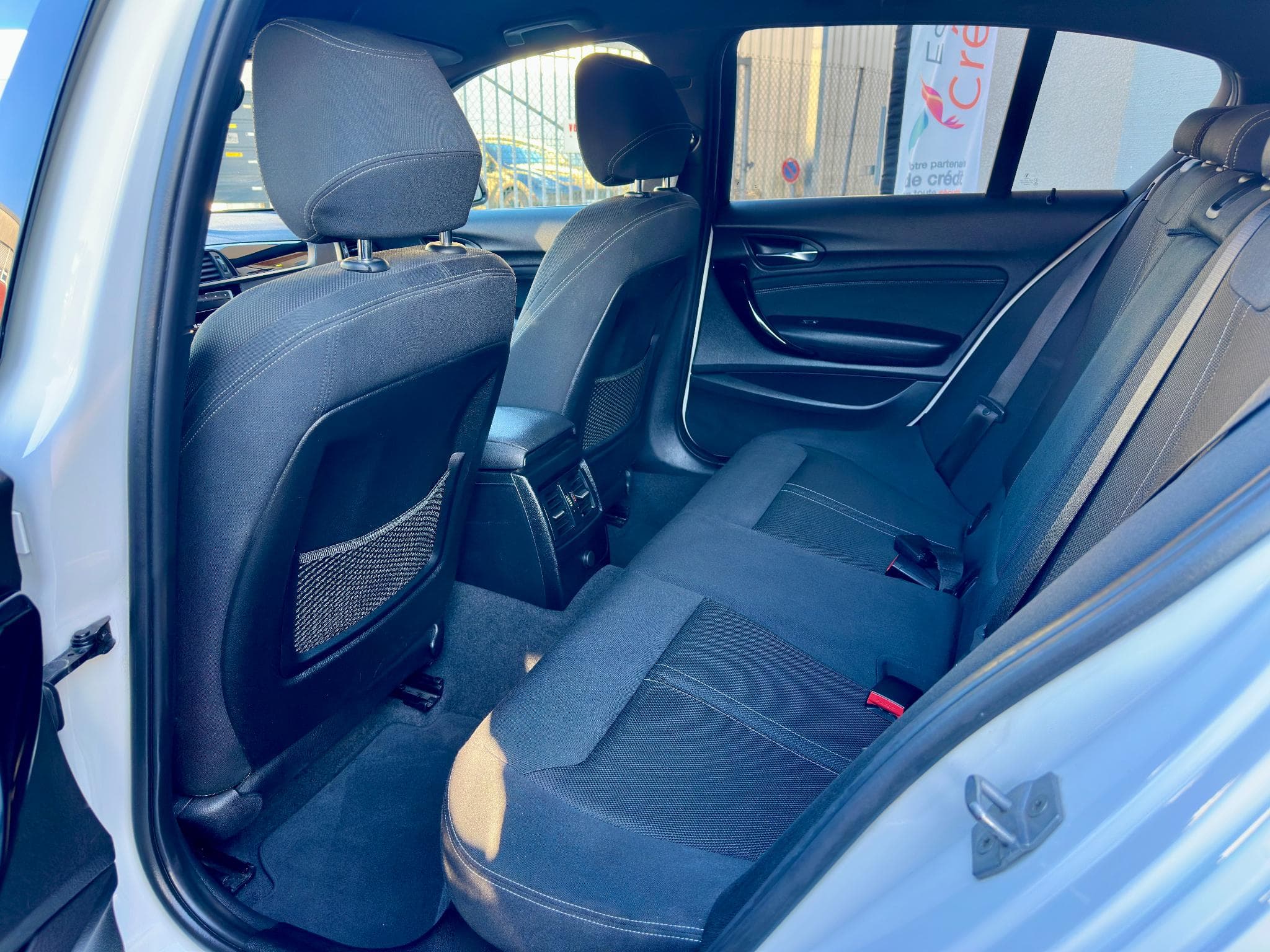 BMW 116 (F20) 116i 109ch M Sport (2019) - Photo 14