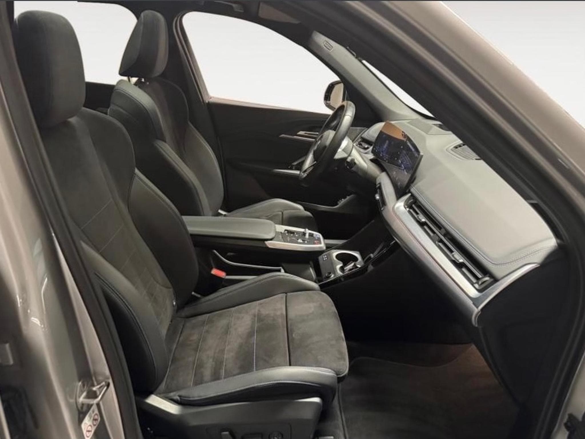 BMW iX1 BMW iX1 xDrive30 M Sport 4x4 (2023) - Foto 6