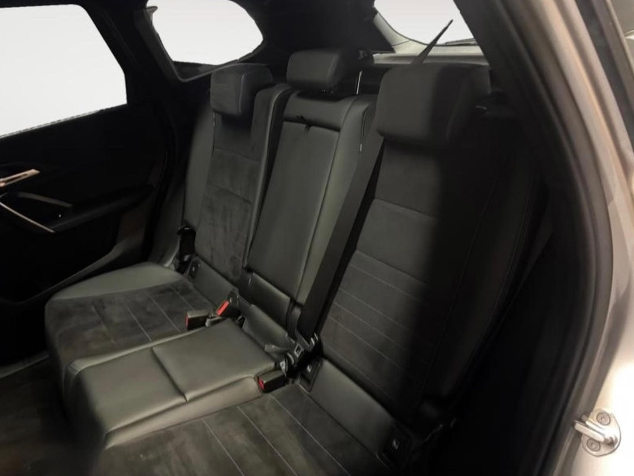 BMW iX1 BMW iX1 xDrive30 M Sport 4x4 (2023) - Foto 9