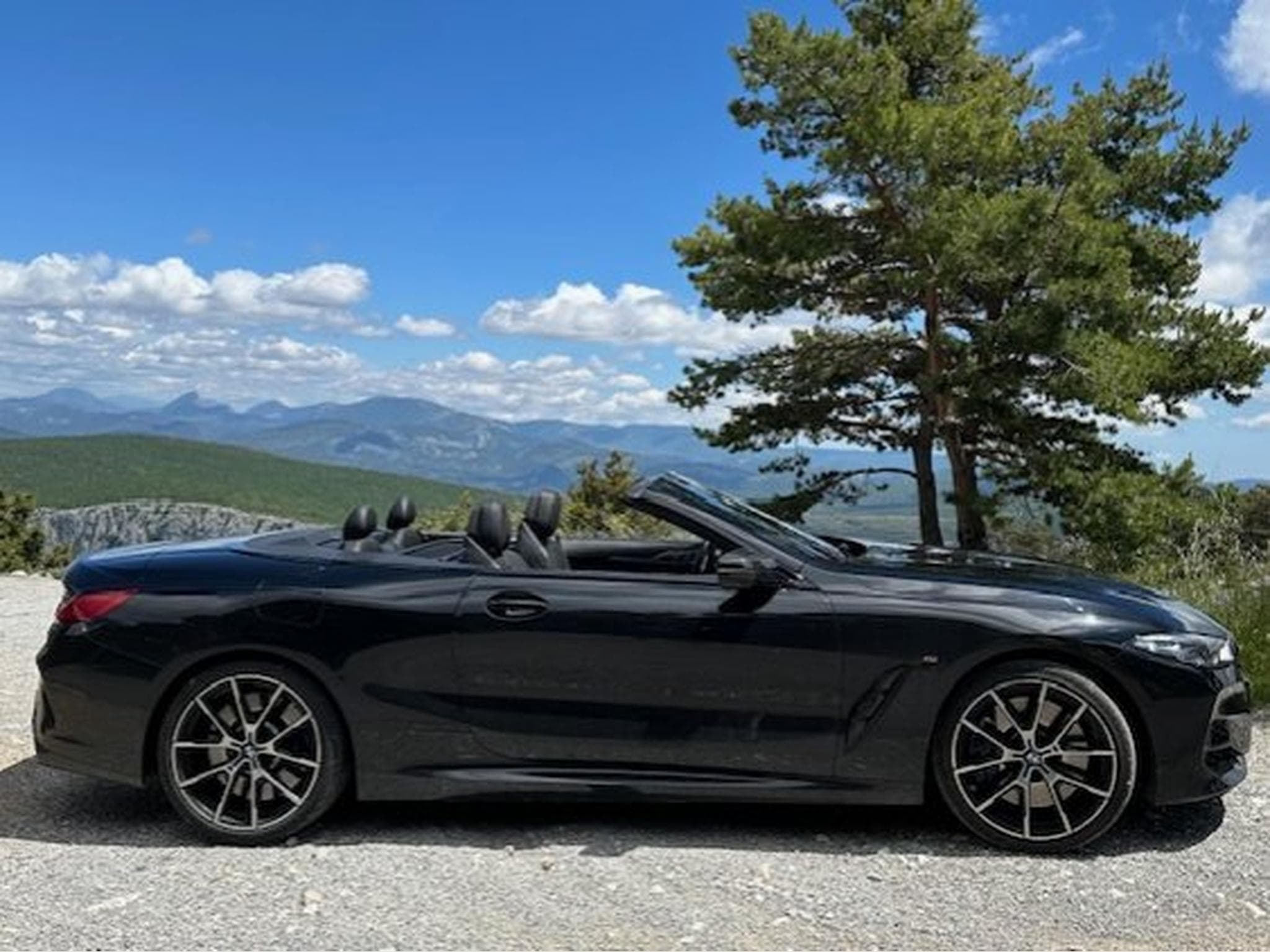 BMW 850 Sport M (2019) - Photo 3