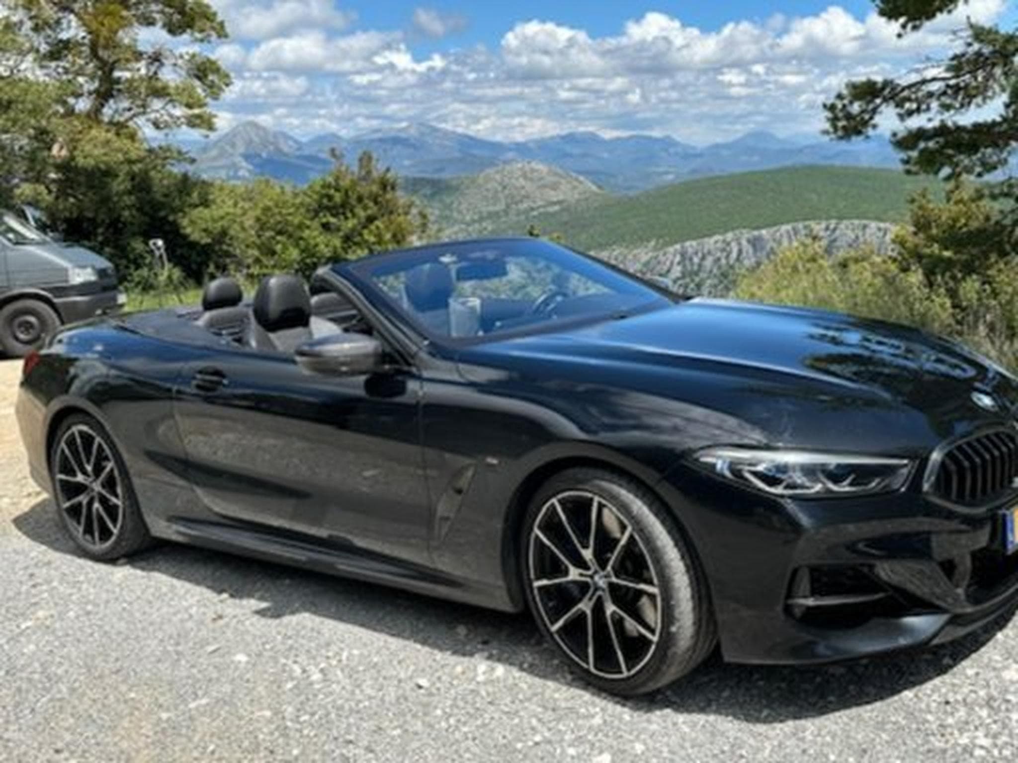 BMW 850 Sport M (2019) - Photo 5