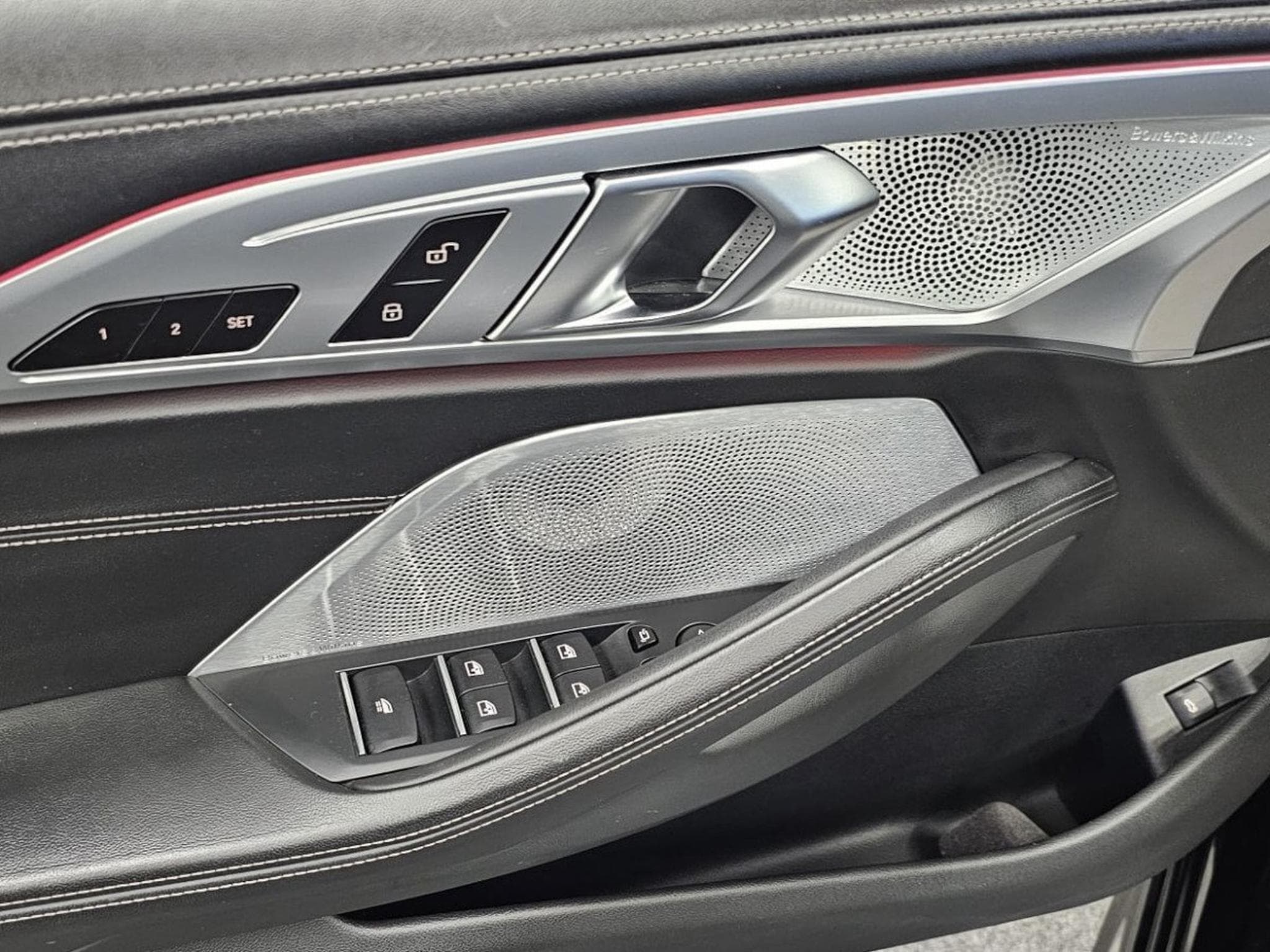 BMW 850 Sport M (2019) - Photo 6