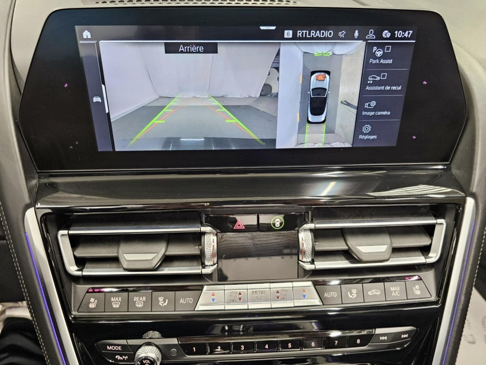 BMW 850 Sport M (2019) - Photo 10