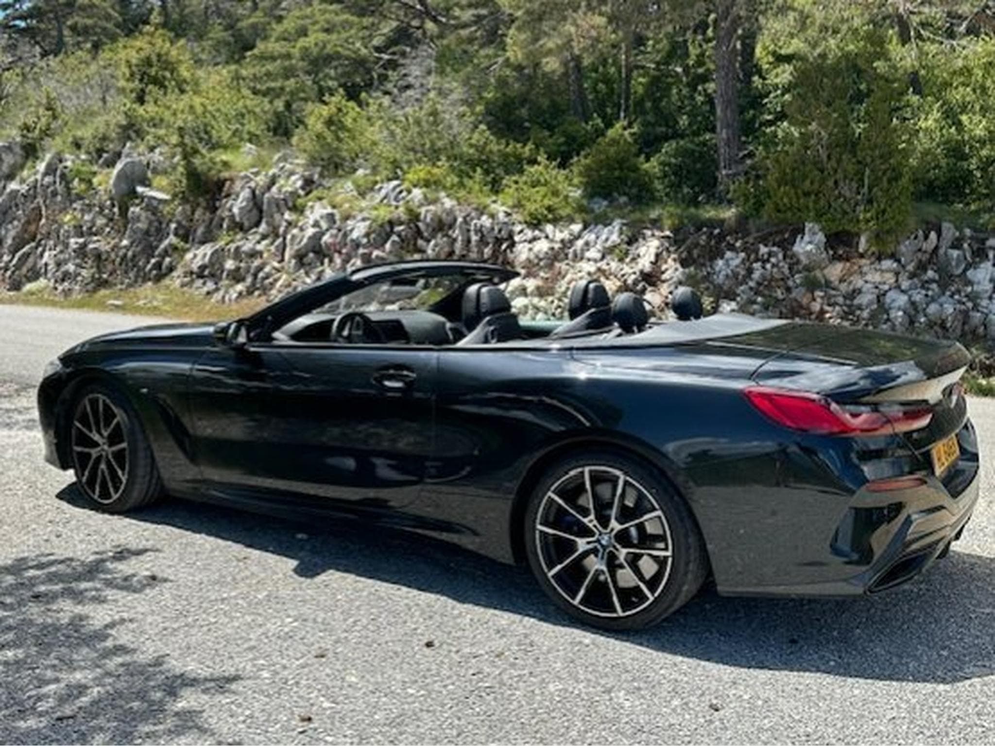 BMW 850 Sport M (2019) - Photo 4