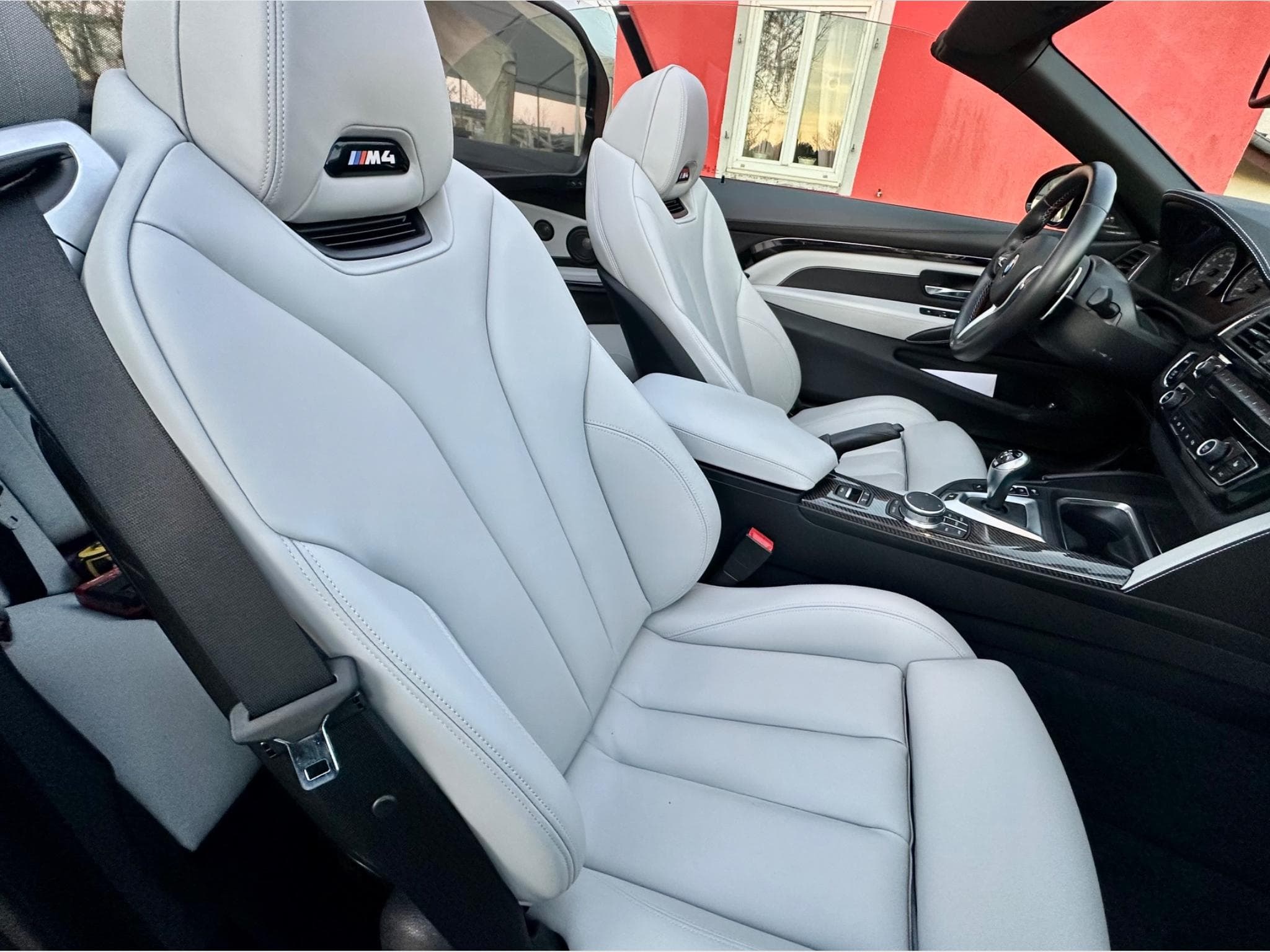 BMW M4 Competition LCI NO OPF (2018) - Photo 7