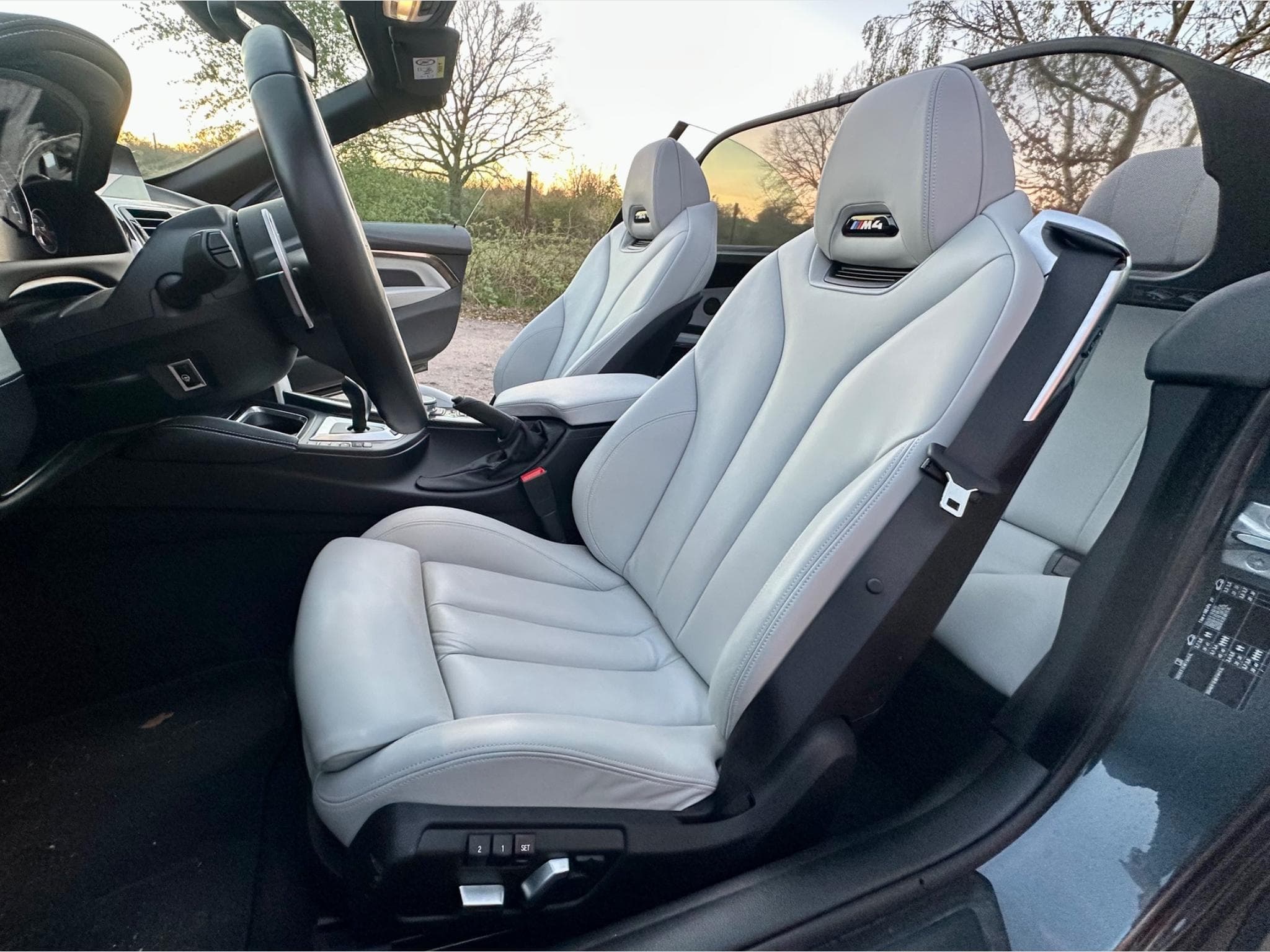 BMW M4 Competition LCI NO OPF (2018) - Photo 10